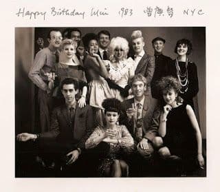 Group Exhibition — Dabombdiggity: A Sentimental View of 1980's East Village Art Scene — image 4 of 4