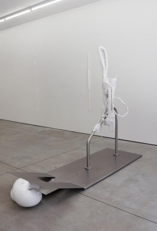Rob McLeish — Thanks Criticism!