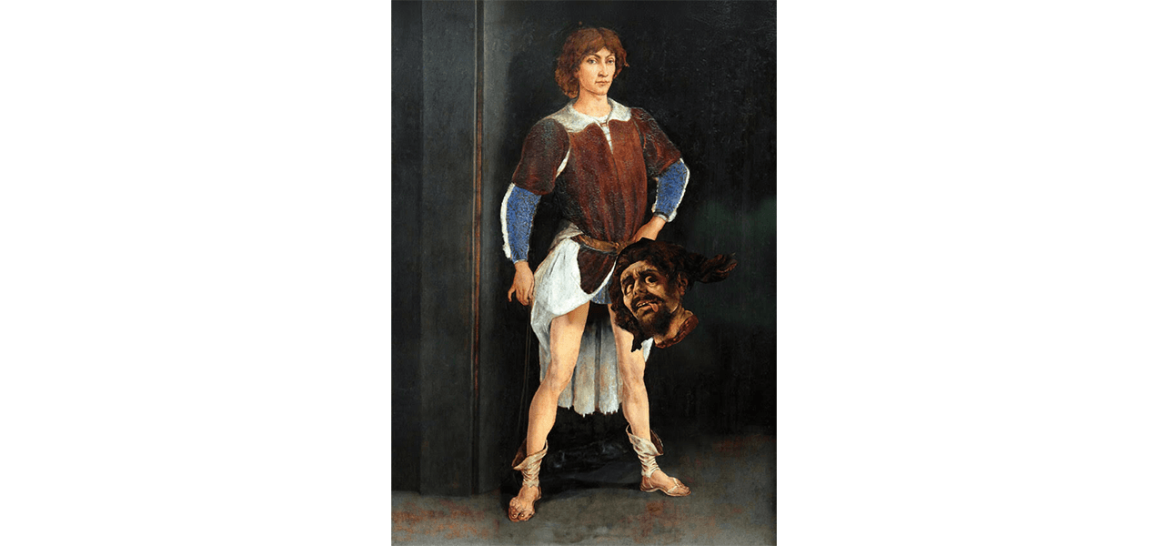 Richard Hawkins — Featuring 13 Flamboyant Fiends