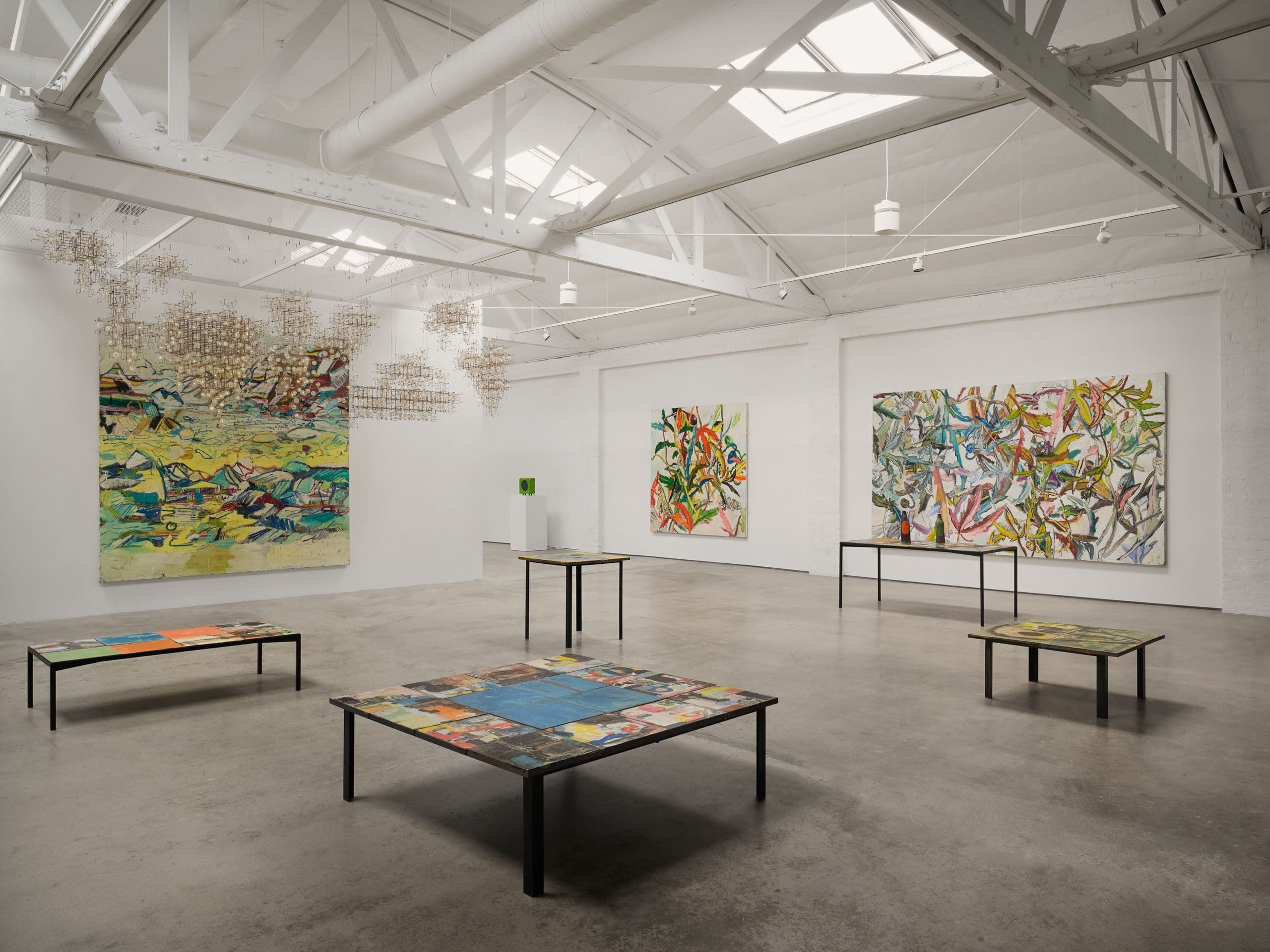 Roger Herman — California Poppies — image 3 of 4