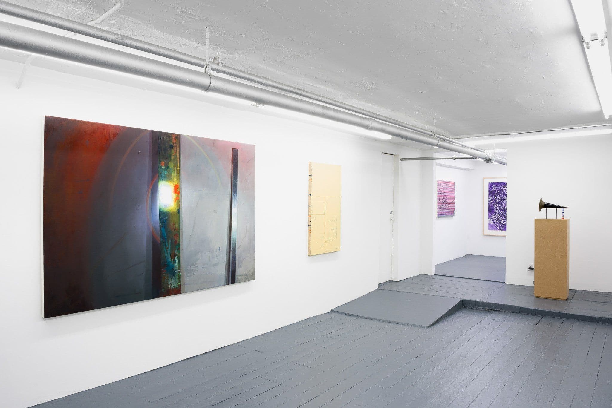 Group Exhibition — The Aeolipile — image 2 of 5