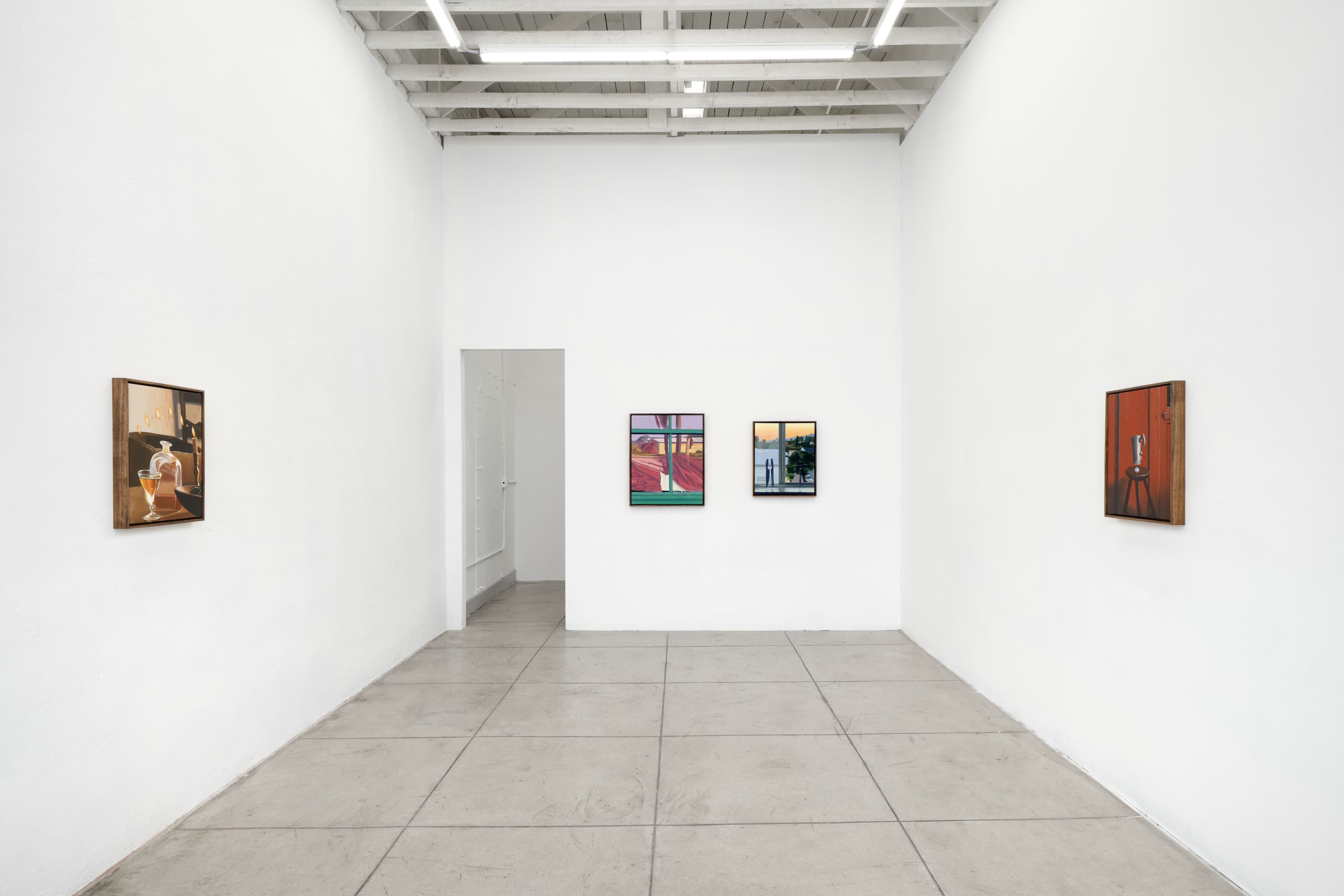 Conner O'Leary — Now Revealed — image 1 of 2