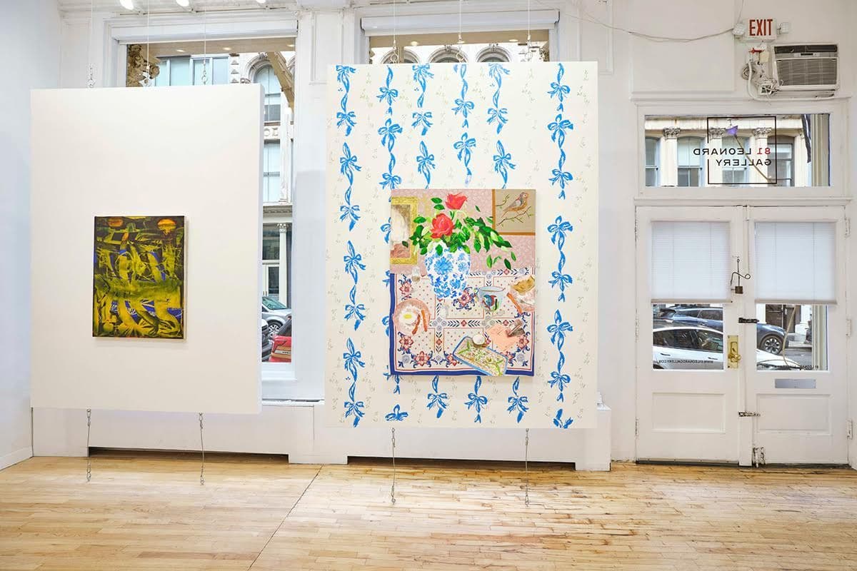 Group Exhibition — Departures — image 3 of 6