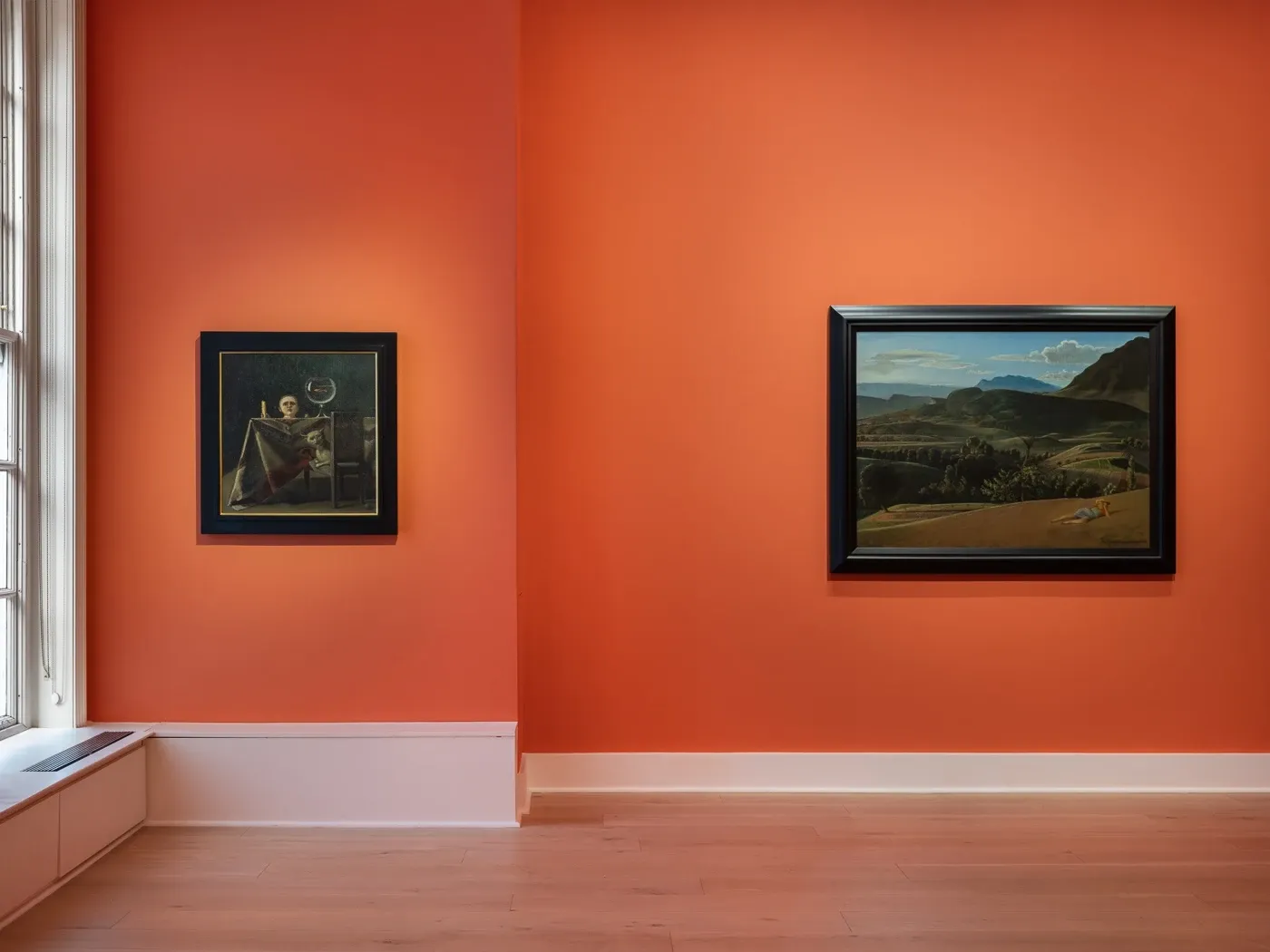Balthus — Under the Surface — image 3 of 4