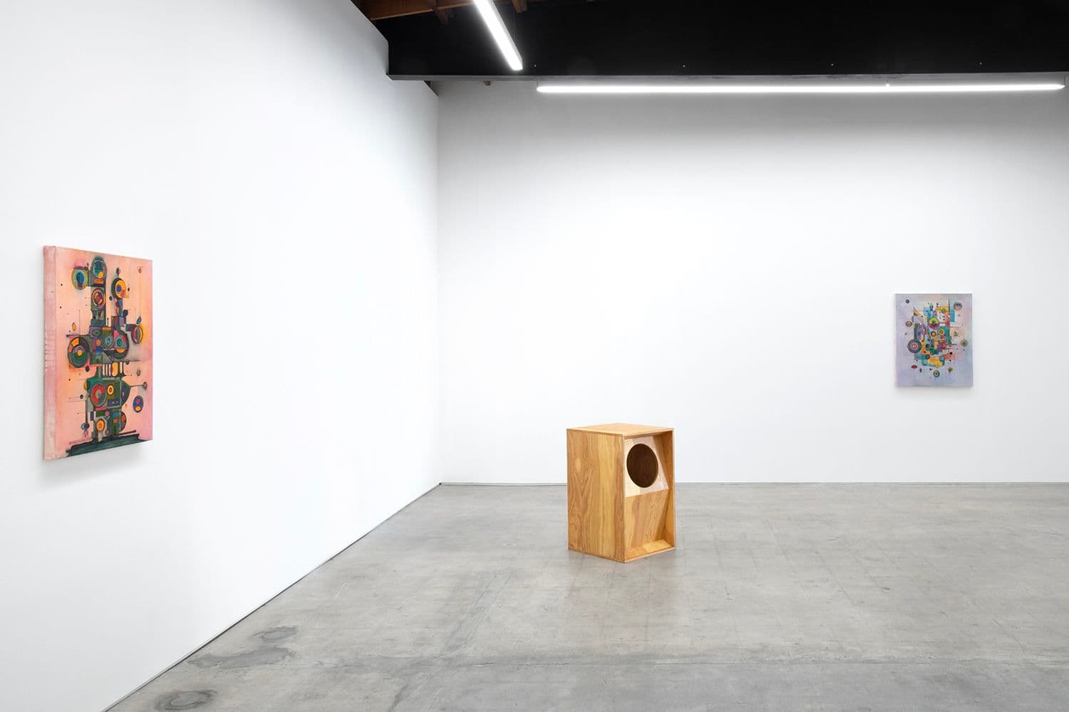 Luis Gispert — Haptic Fantastic — image 6 of 7