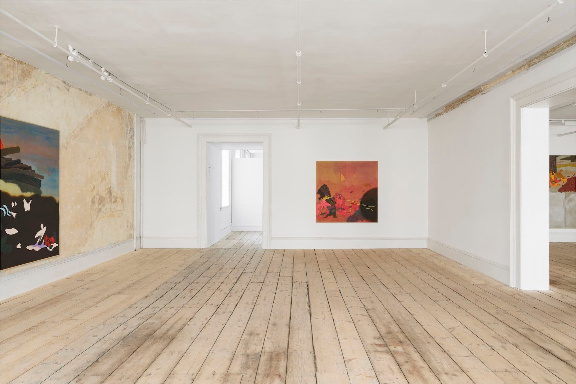 Dustin Hodges — Barley Patch — image 10 of 12