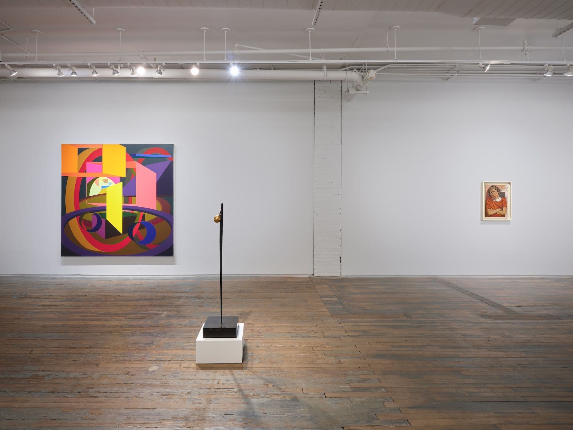 Group Exhibition — Sonder — image 5 of 7