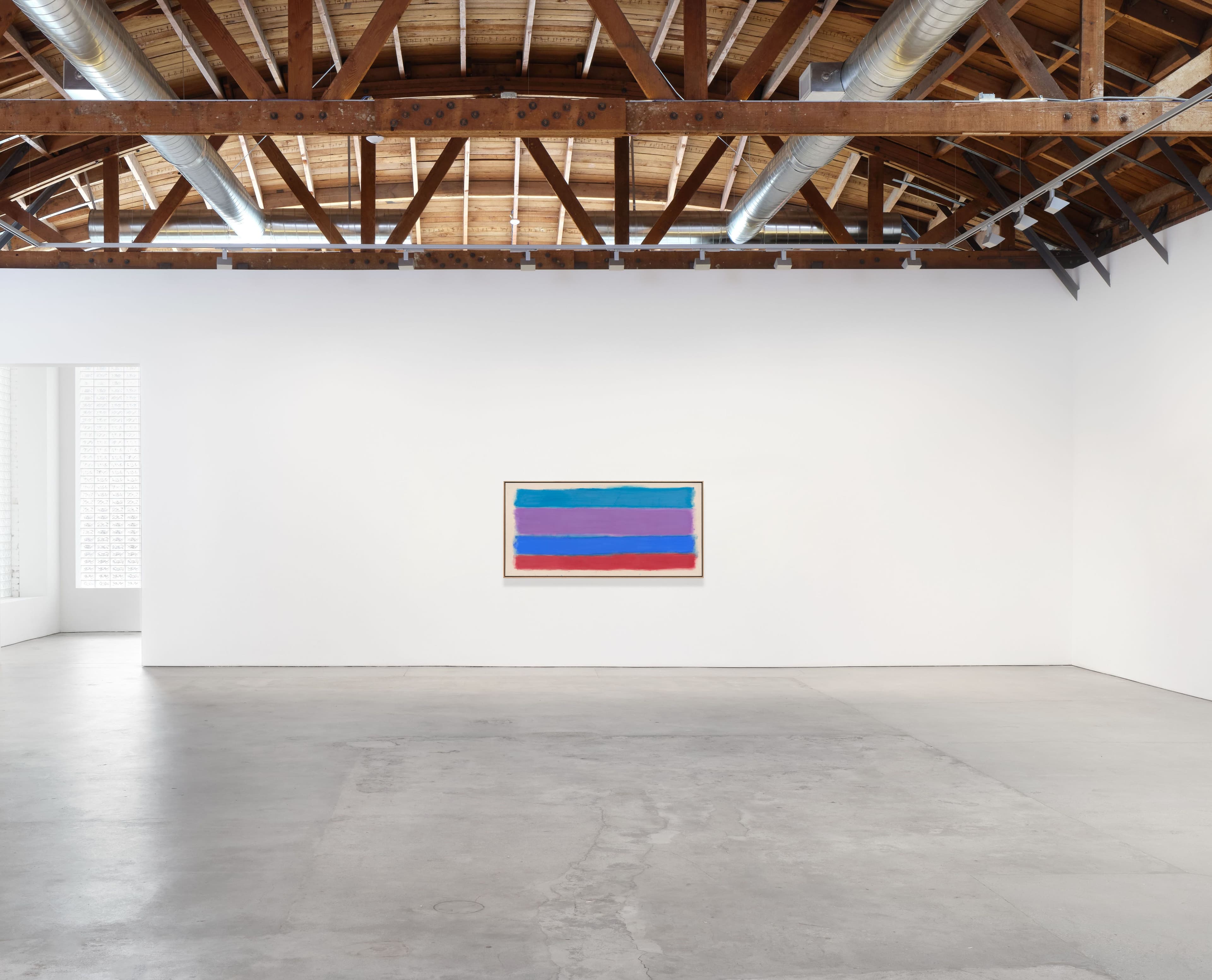 Pat Lipsky — That Which We Are — image 3 of 4