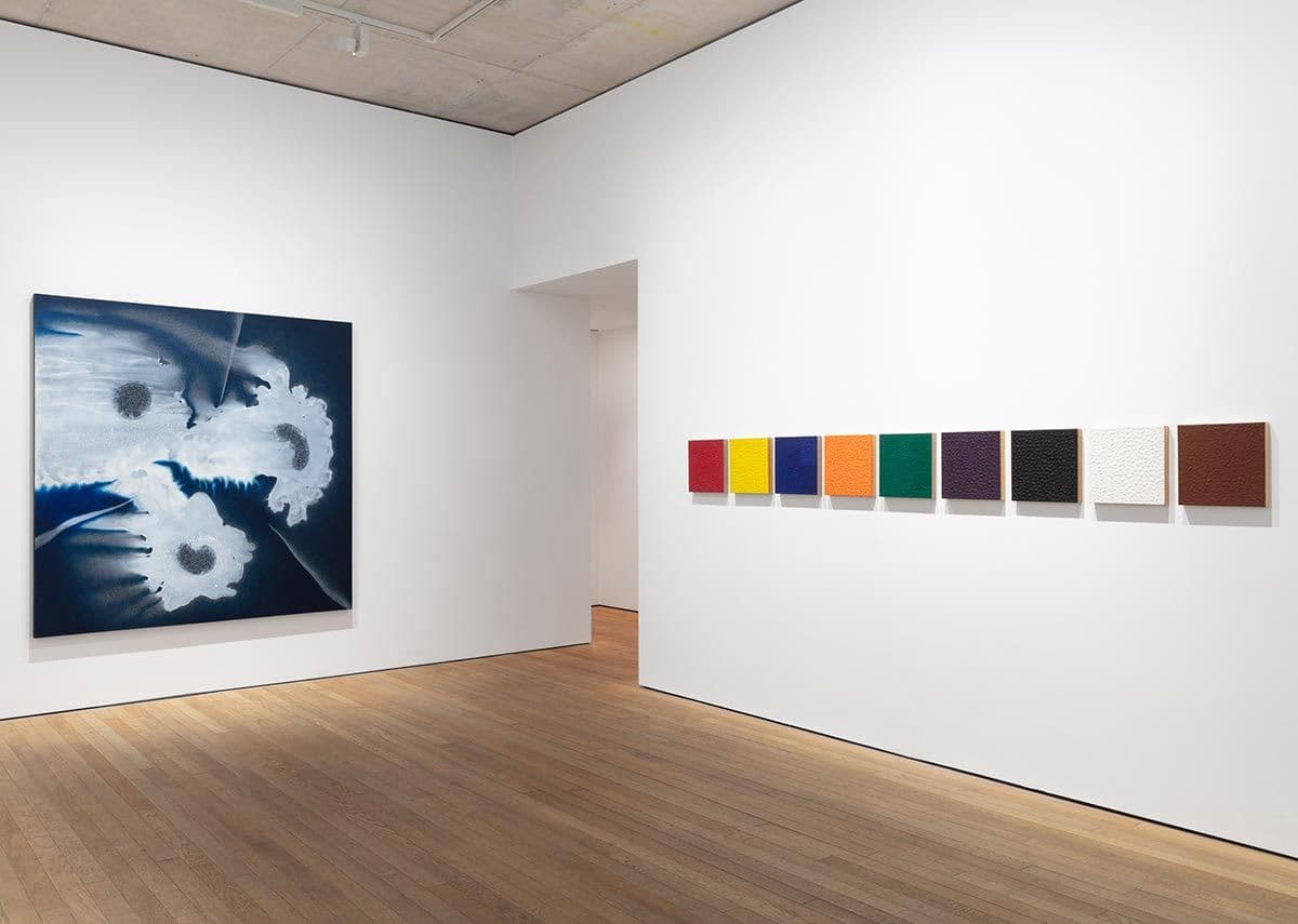 Group Exhibition — Beyond Material
