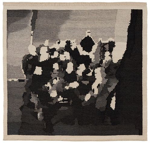 Miguel Aguirre — New York School