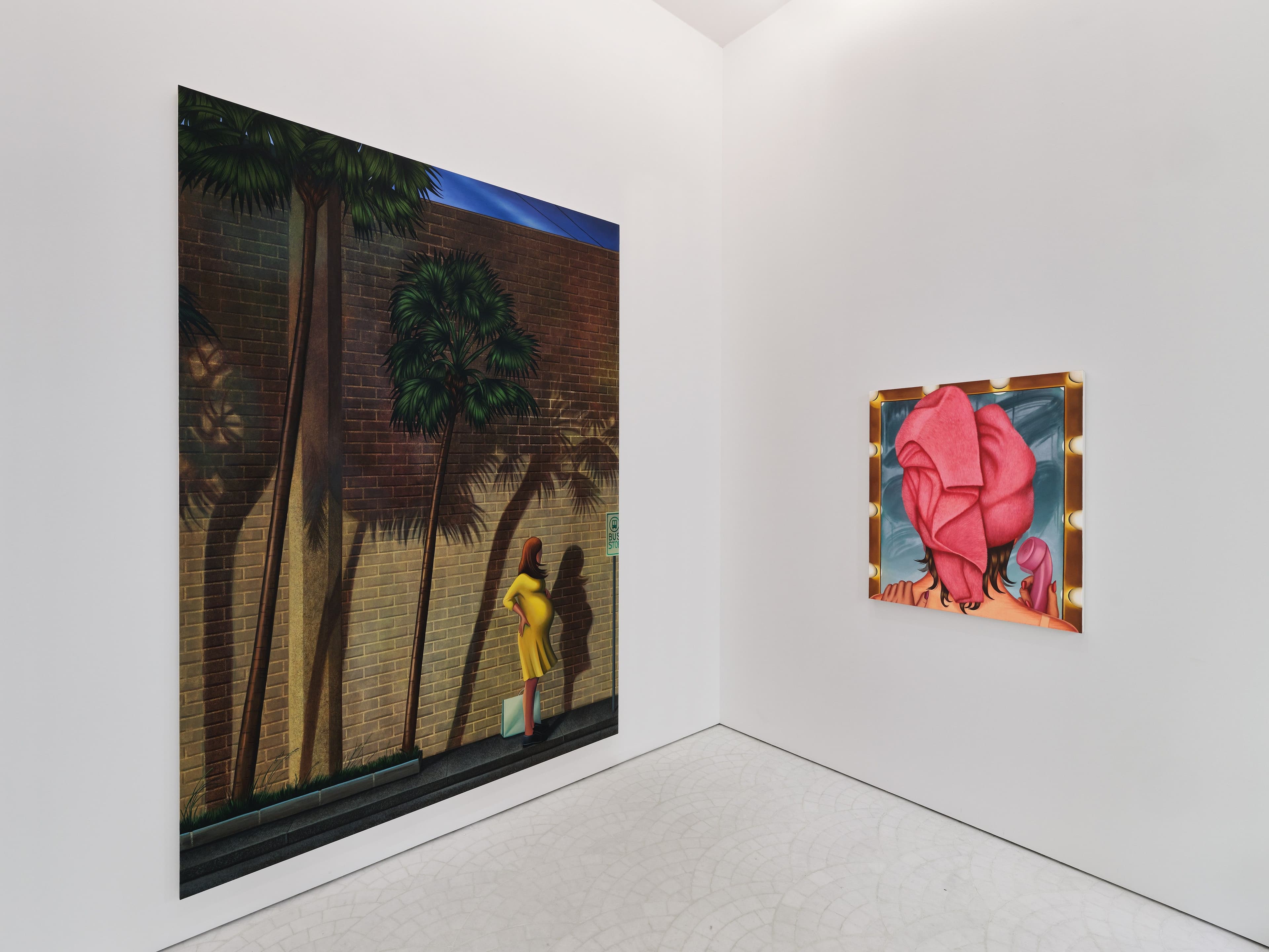 Julie Curtiss — Suburban Lawns — image 2 of 5