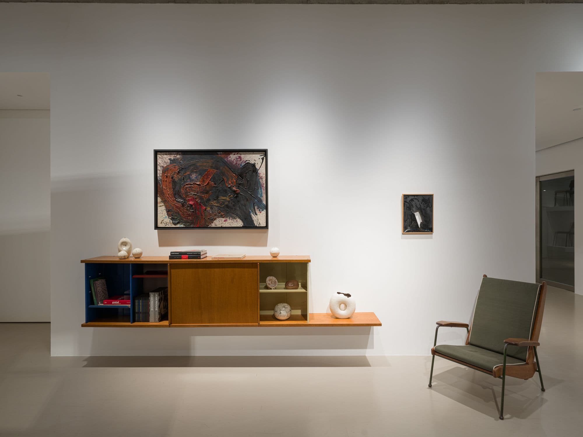 Group Exhibition — Modern Dreamers: Iconic Art, Architecture and Design — image 10 of 12