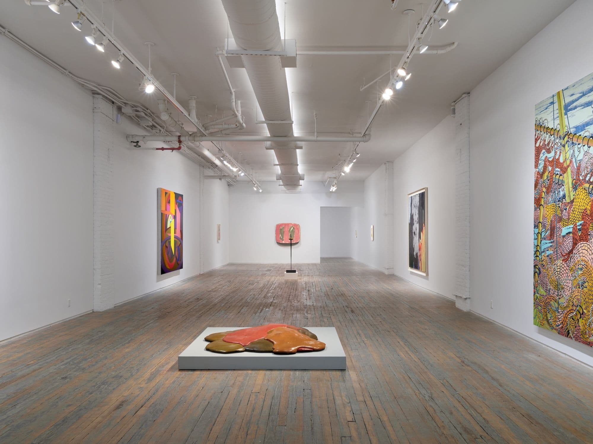 Group Exhibition — Sonder — image 3 of 7