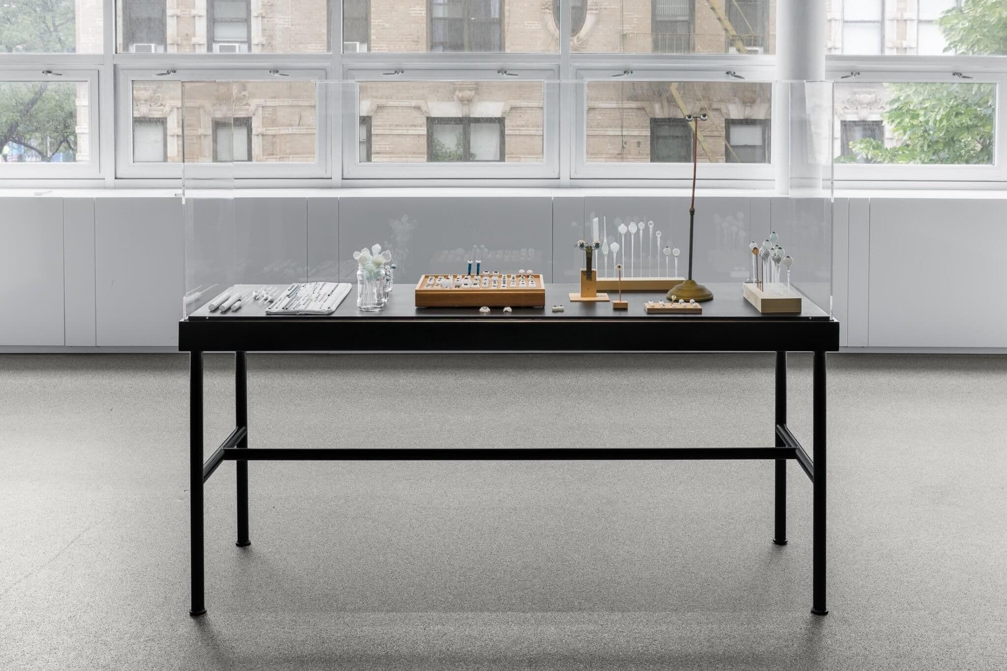Louise Bonnet & Elizabeth King — De Anima — image 7 of 8
