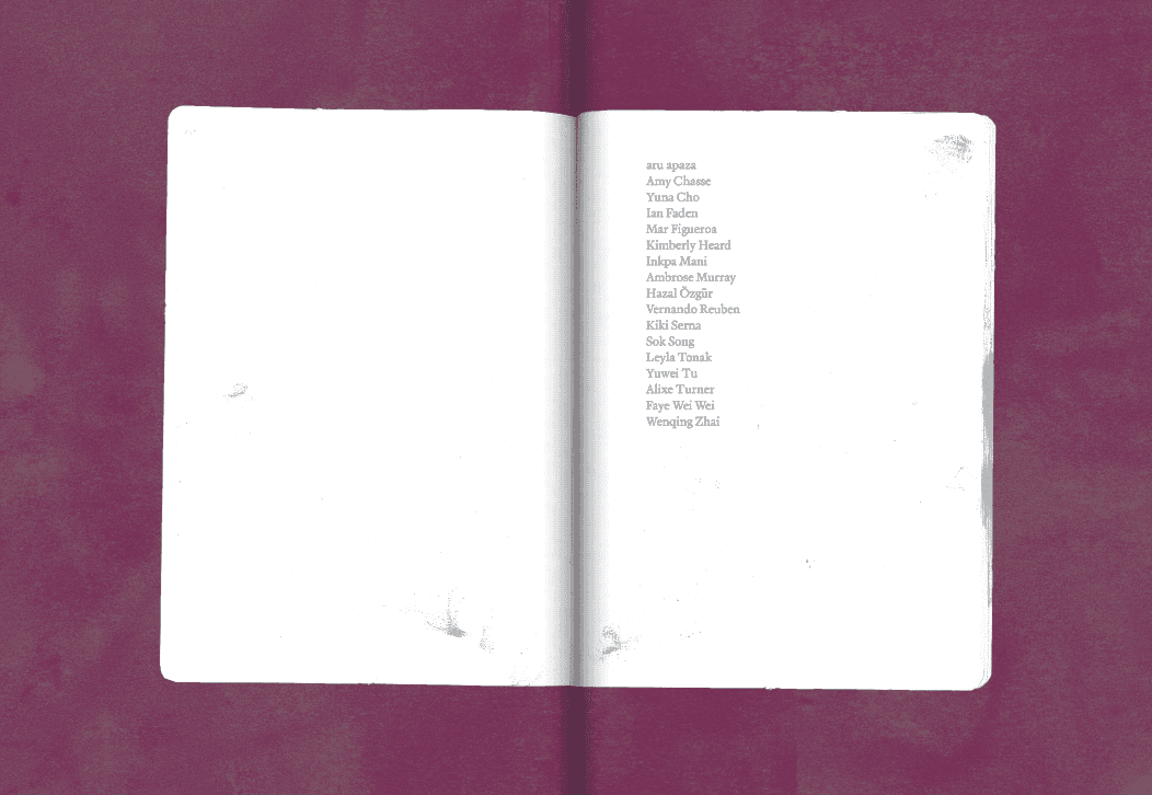 Group Exhibition — Somehow Desire: Yale School of Art, Painting and Printmaking MFA Thesis Exhibition 2026