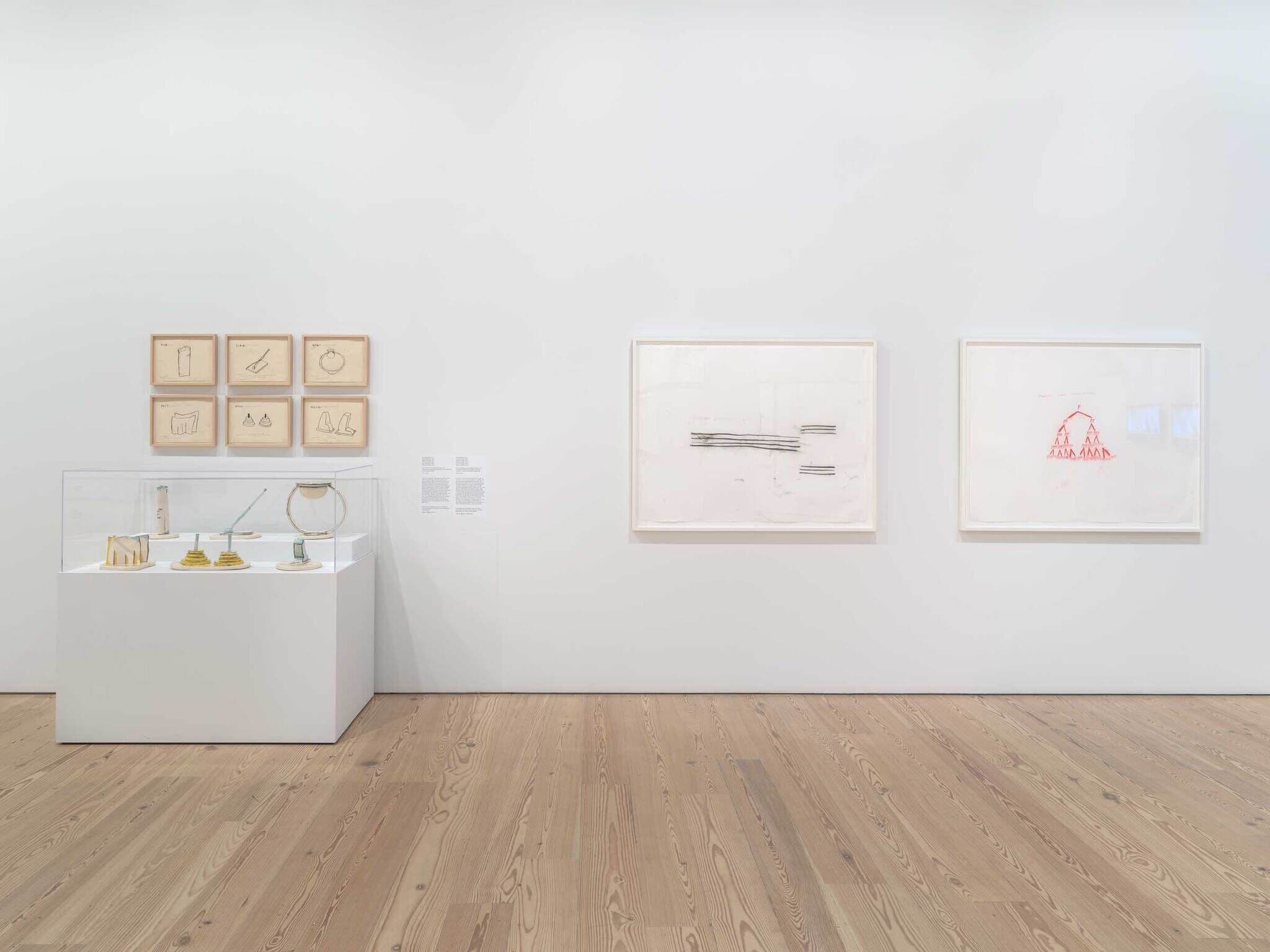 Christine Sun Kim — All Day All Night — image 4 of 8