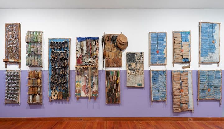 Bispo do Rosario — All Existing Materials on Earth — image 7 of 8