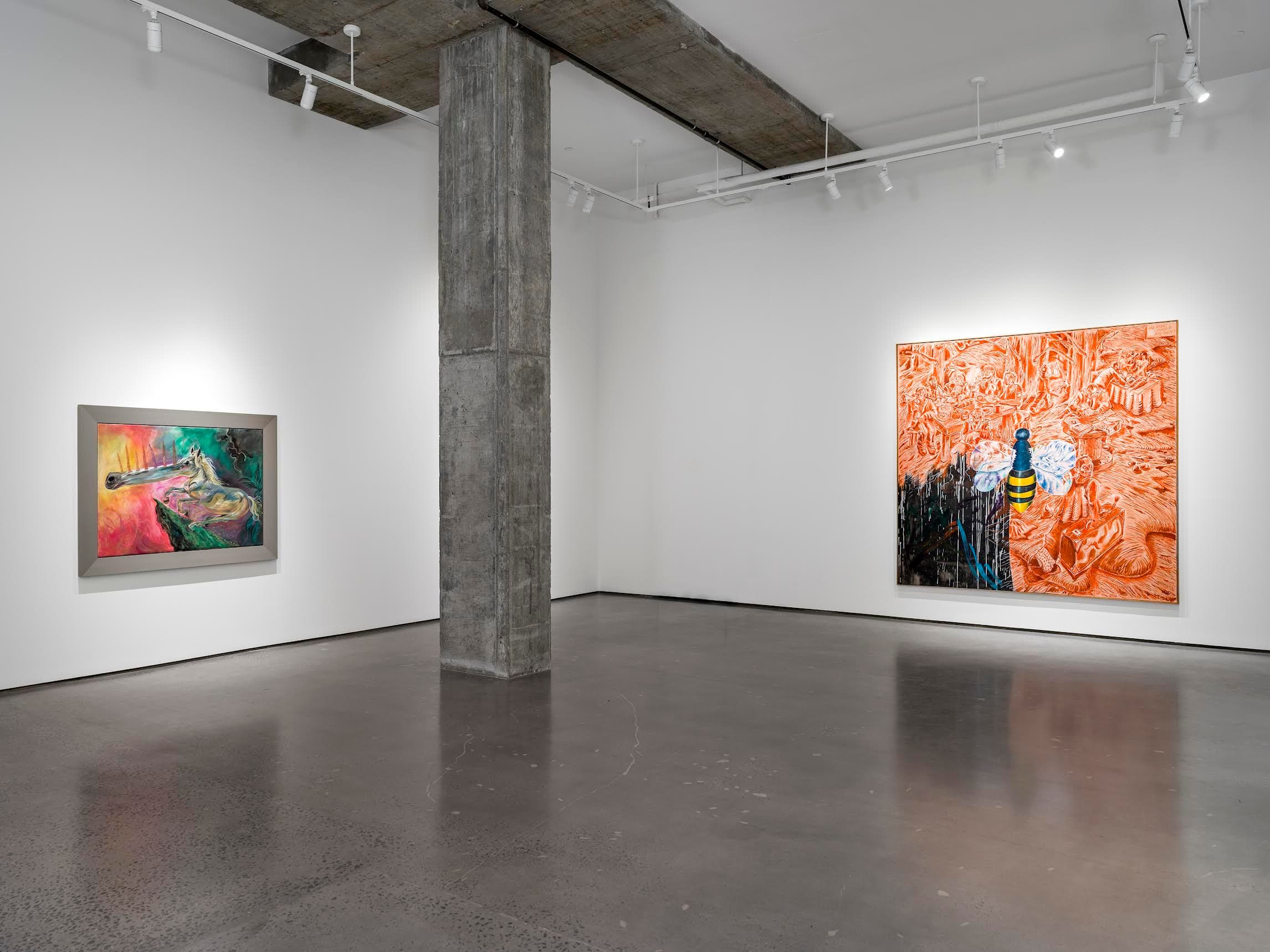 Group Exhibition — Making Reference: Imagination as Influence — image 3 of 8