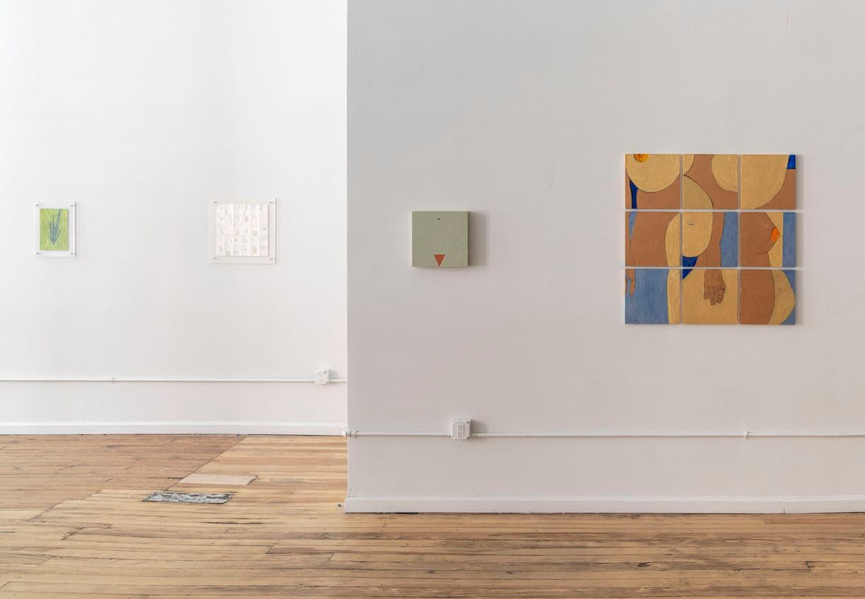 Susan Weil — Susan Weil — image 2 of 4