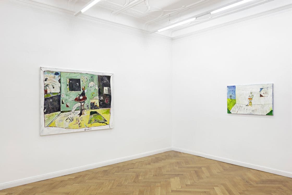 Marcel Eichner — W — image 3 of 8