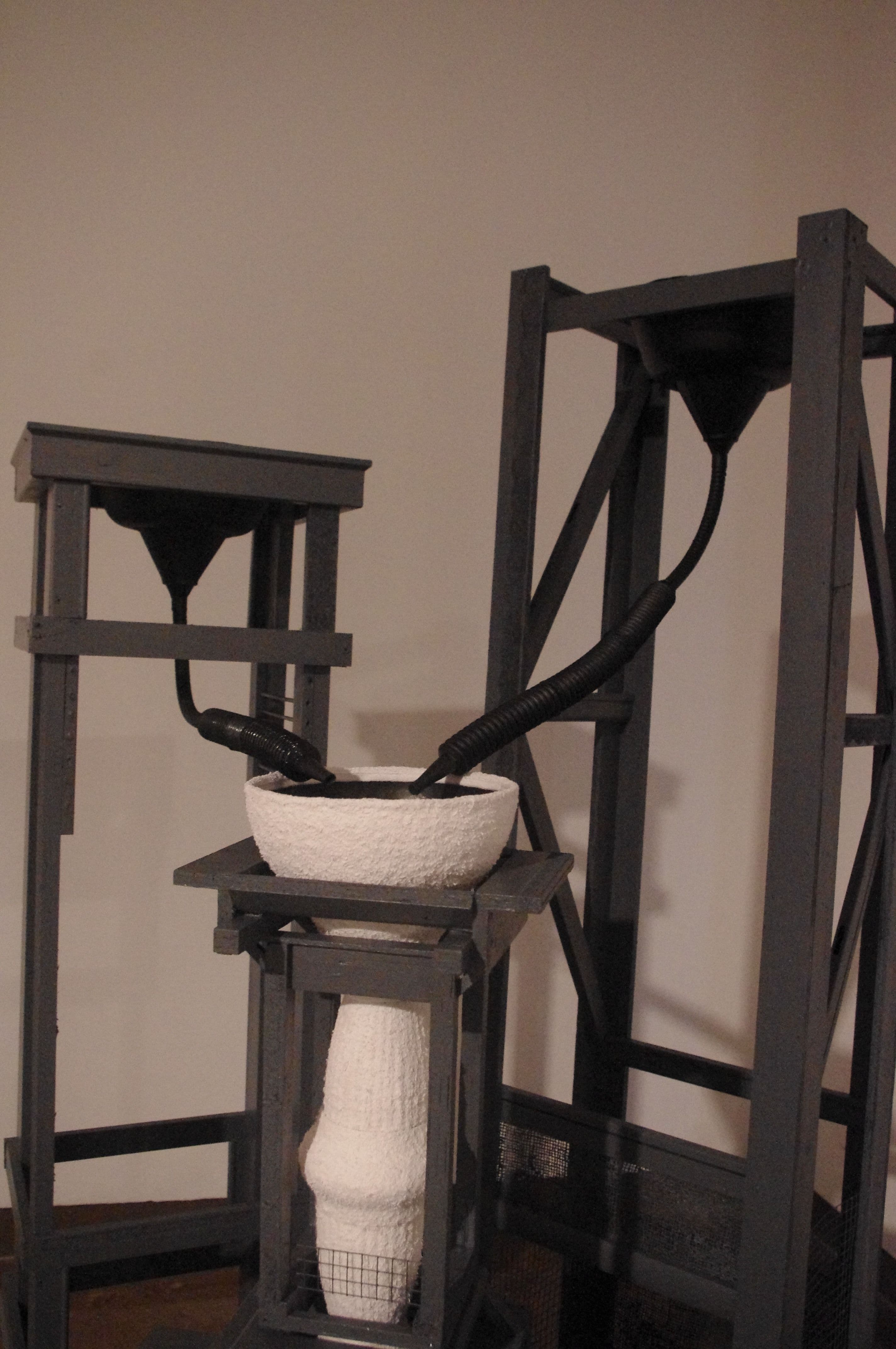 Group Exhibition — So Hot Right Now — image 2 of 2