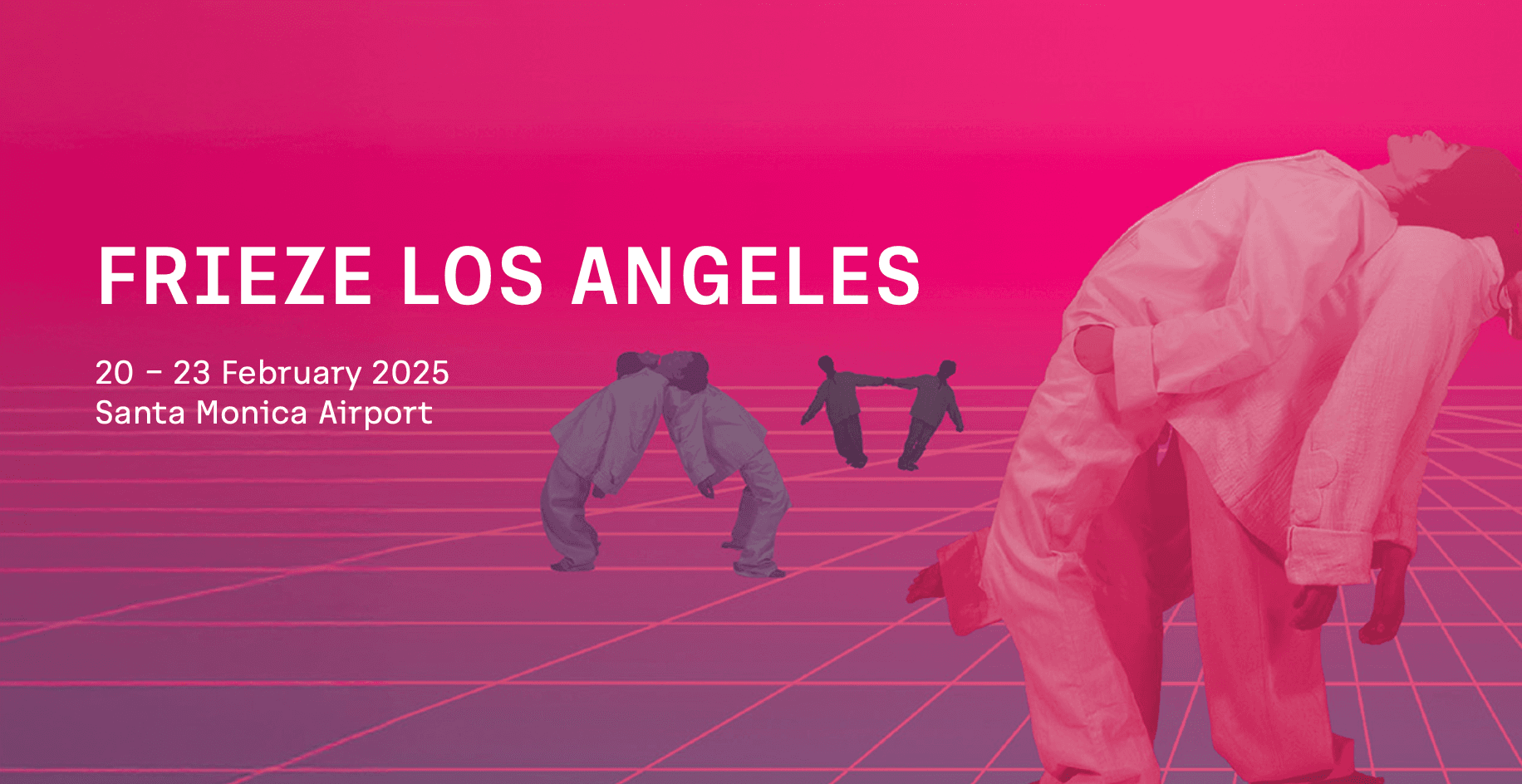 Frieze Los Angeles — 🎪 Frieze Los Angeles