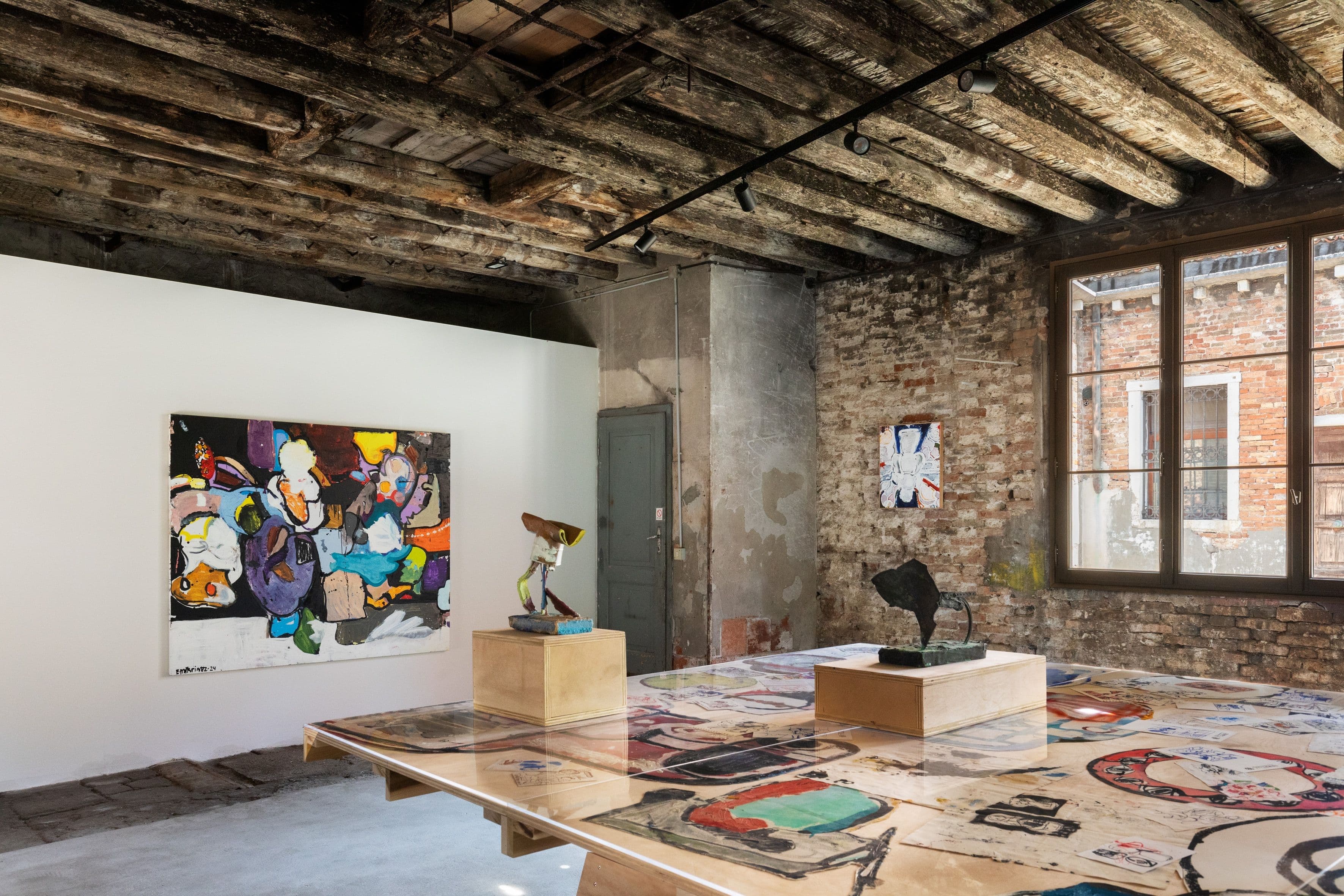 Eddie Martinez — Nomader — image 12 of 12