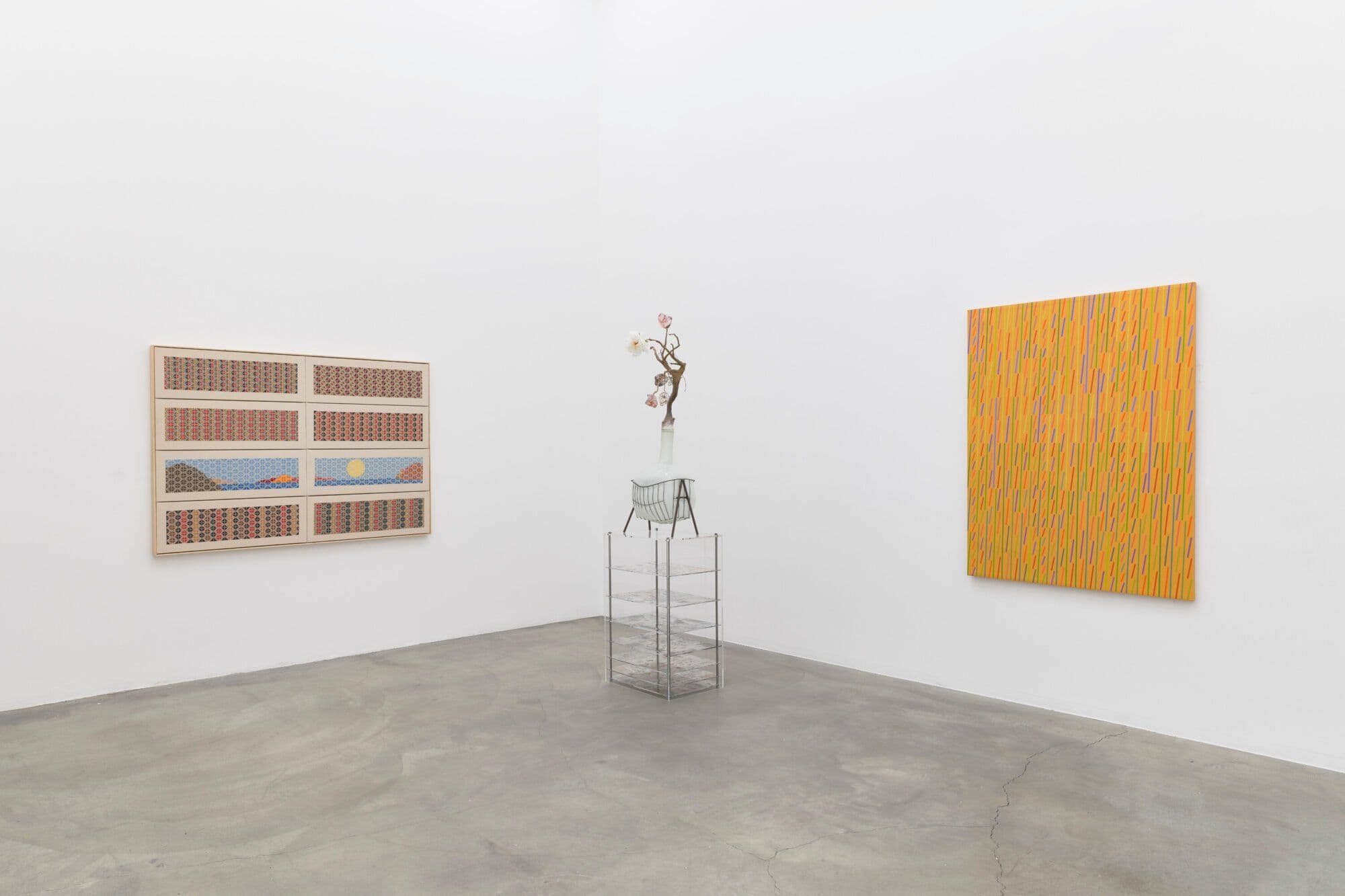 Group Exhibition — Variations on a Theme — image 8 of 8