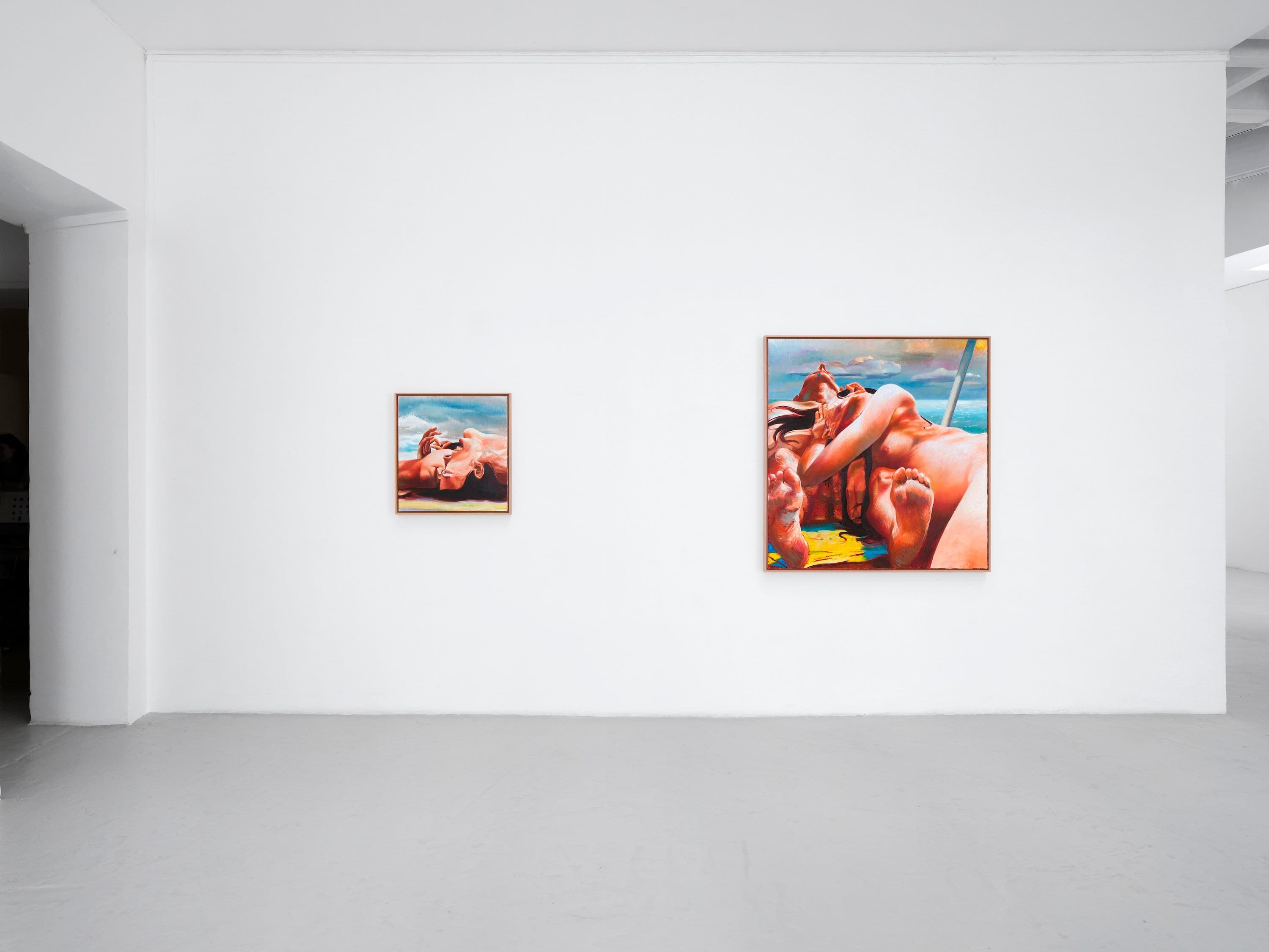 Laurent Proux — The Nature Poem — image 4 of 8