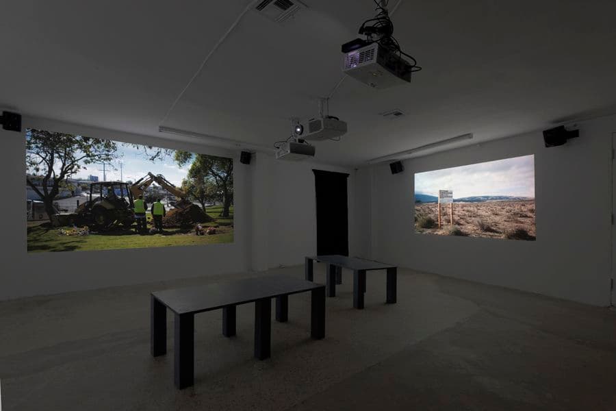 Group Exhibition — Economies — image 8 of 8