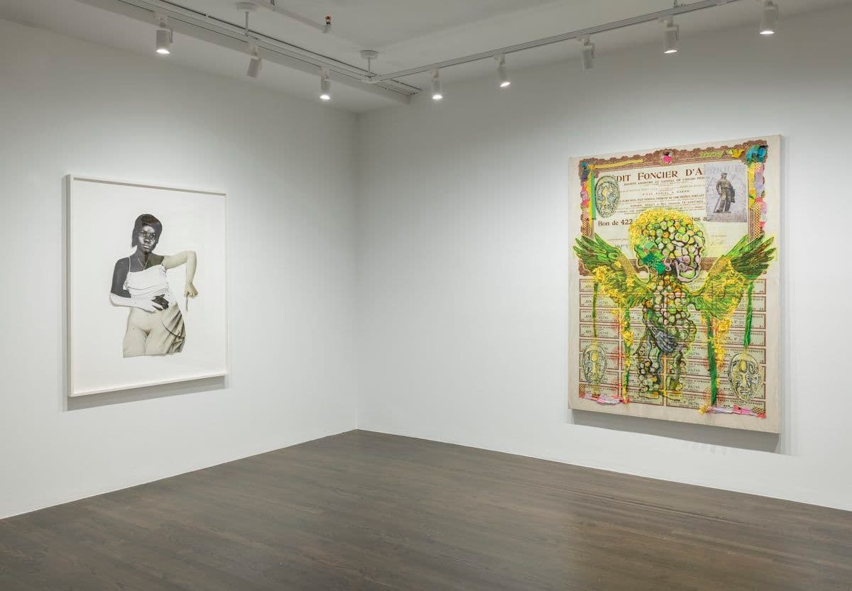 Group Exhibition — Narrative Obsession in the Post-Colonial Psyche — image 6 of 8