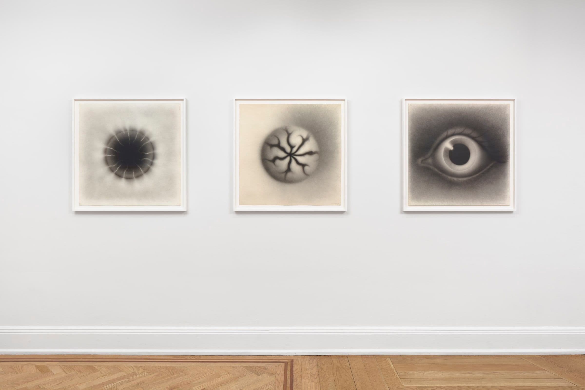 Rodolfo Abularach — A Cosmic Vision — image 6 of 8