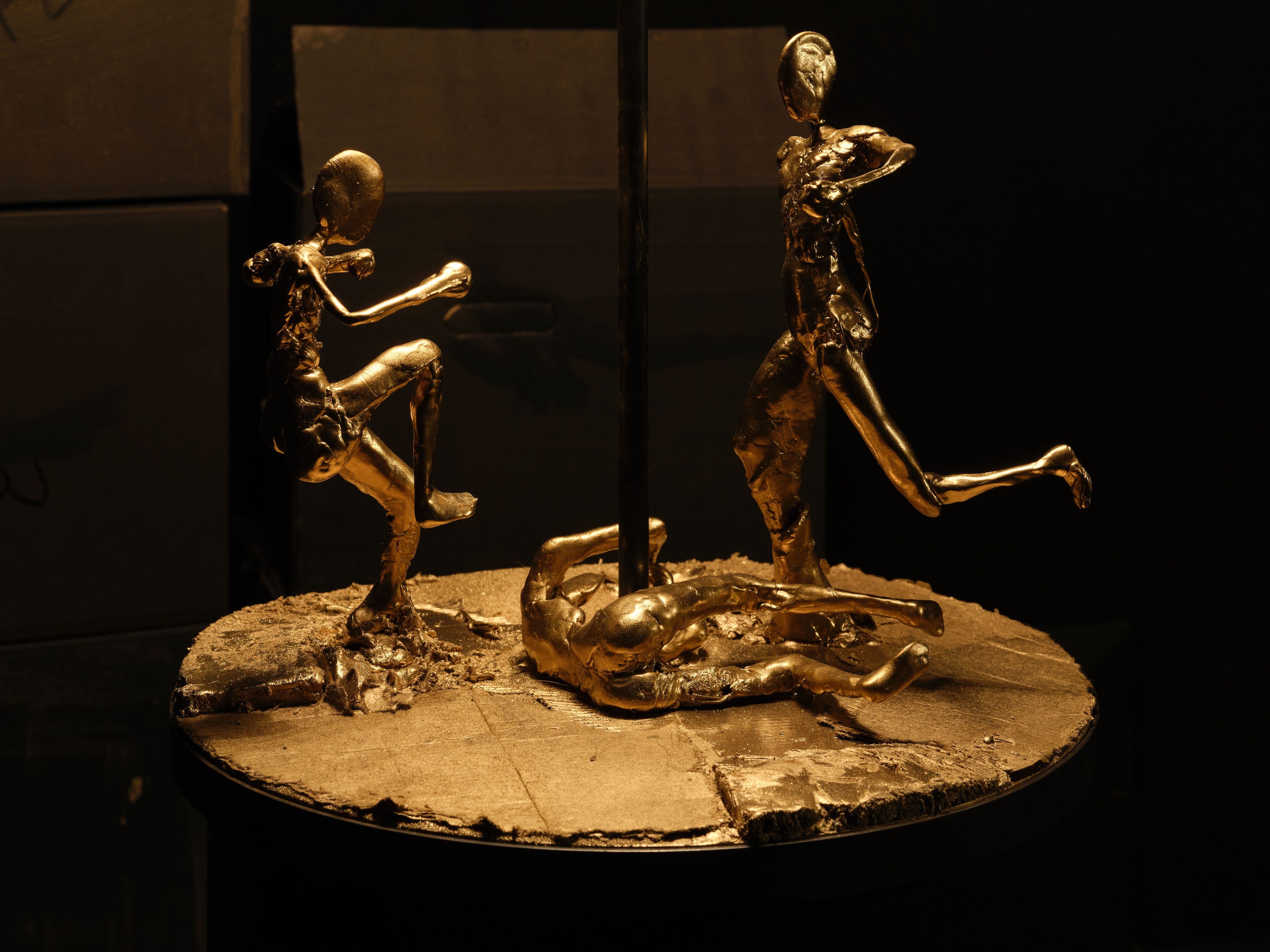 Robert Brambora — Lucy — image 10 of 12
