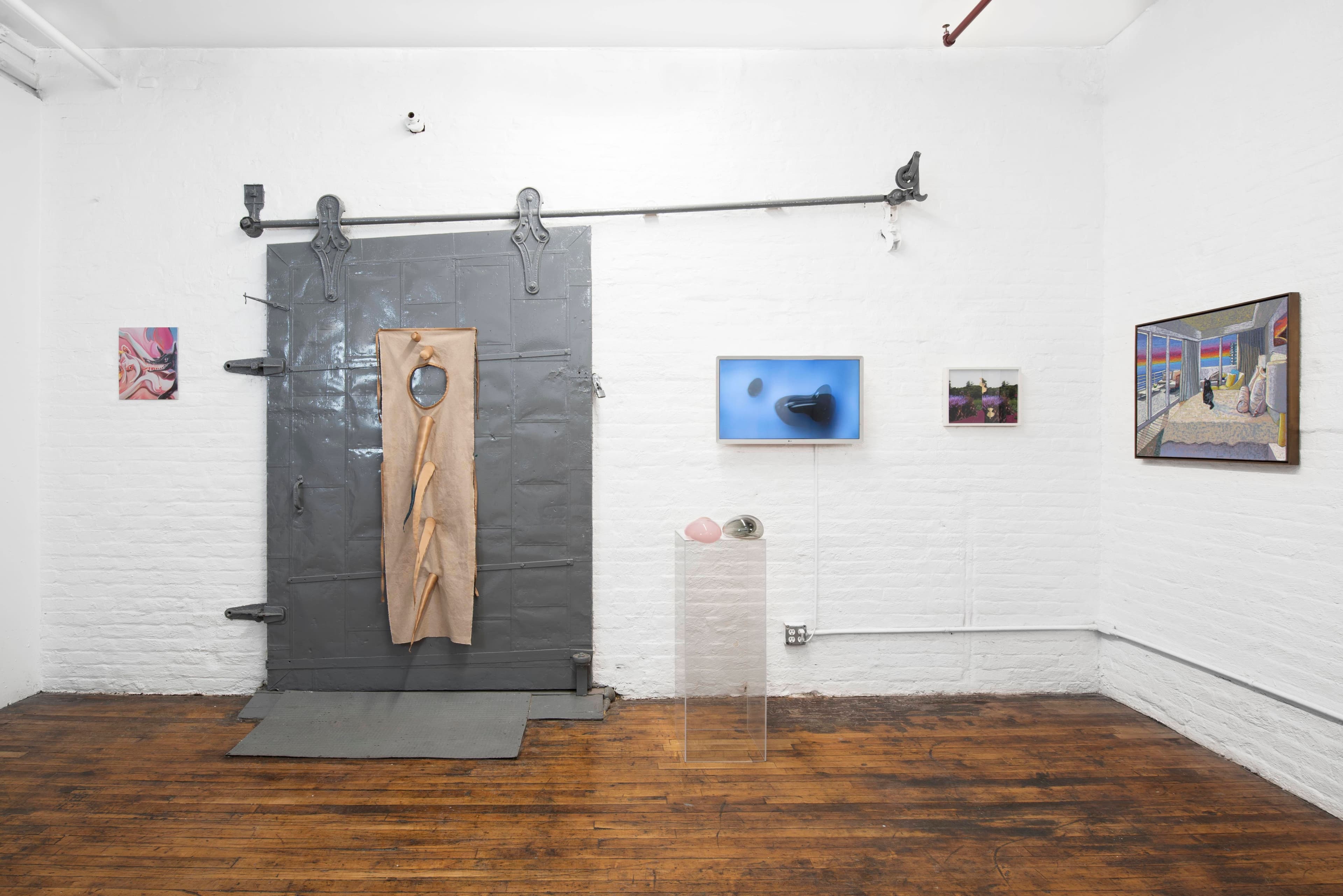 Group Exhibition — La Banda 2025 — image 2 of 6