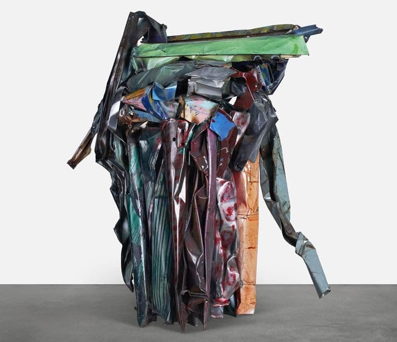 Group Exhibition — Highlights of Post-War & Contemporary Art
