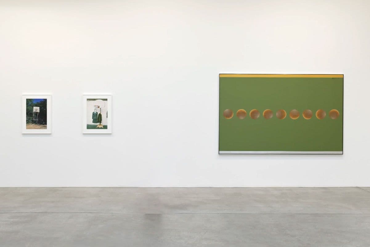 Barkley L. Hendricks — All Is Portraiture — image 1 of 2