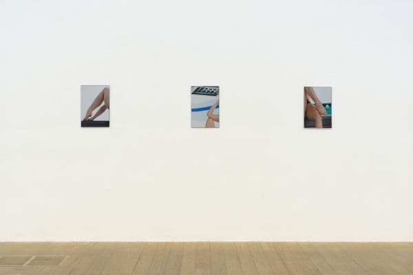 Group Exhibition — Spain & 42 St. — image 8 of 8