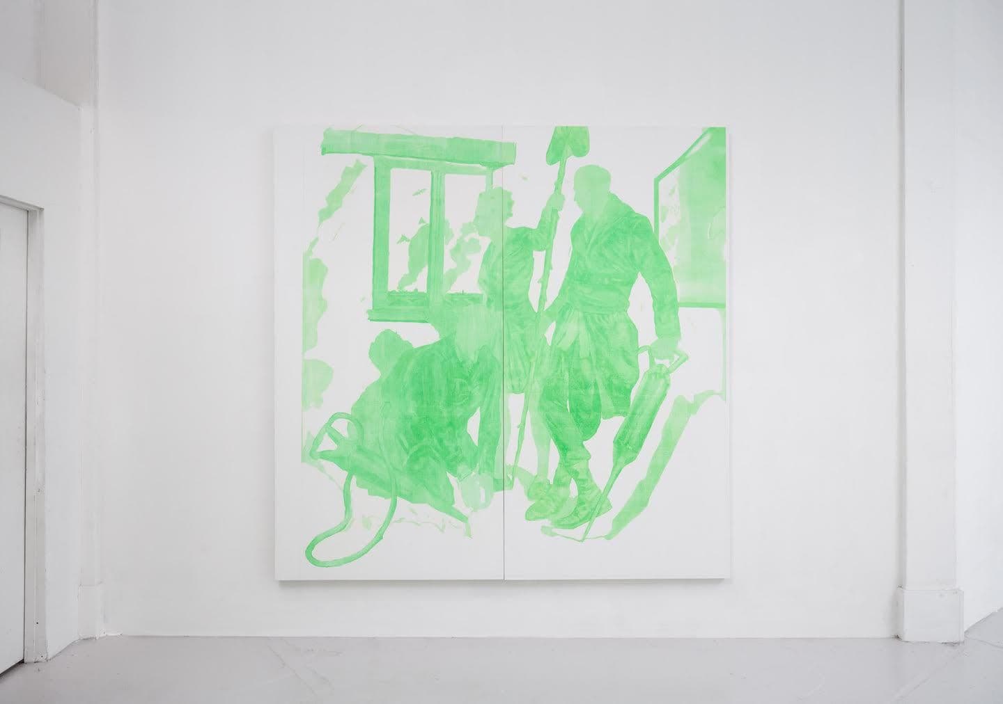 Maggie Friedman — Alibis