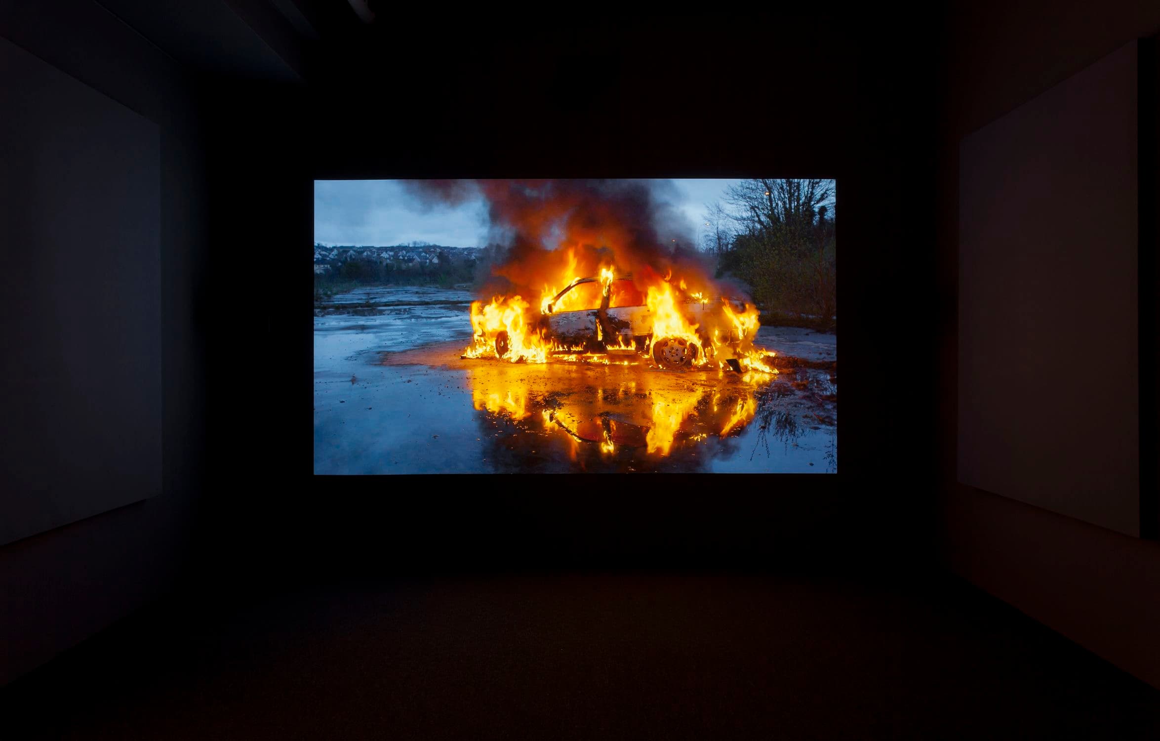 Willie Doherty — Willie Doherty — image 5 of 7