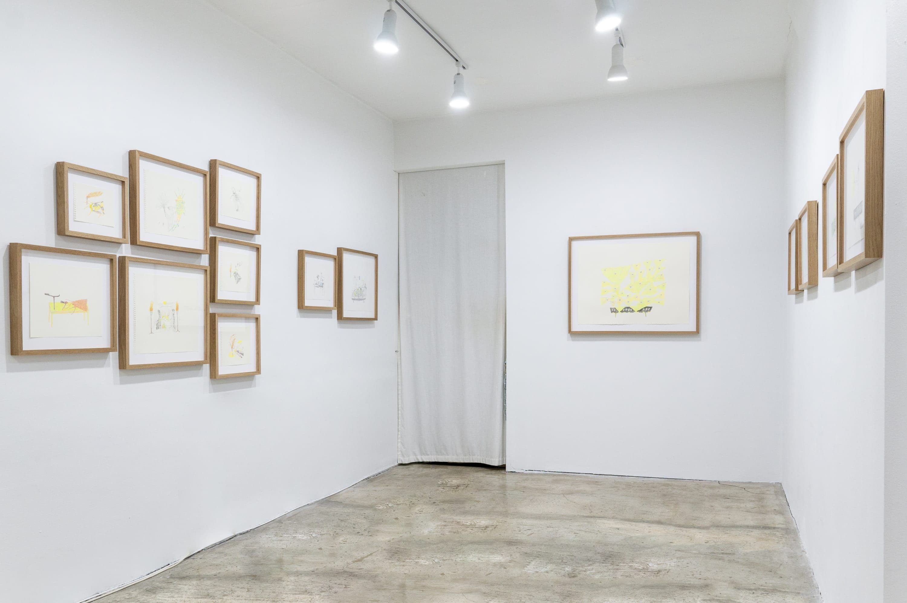 Joshua Drayzen — Spirit Wave — image 3 of 4
