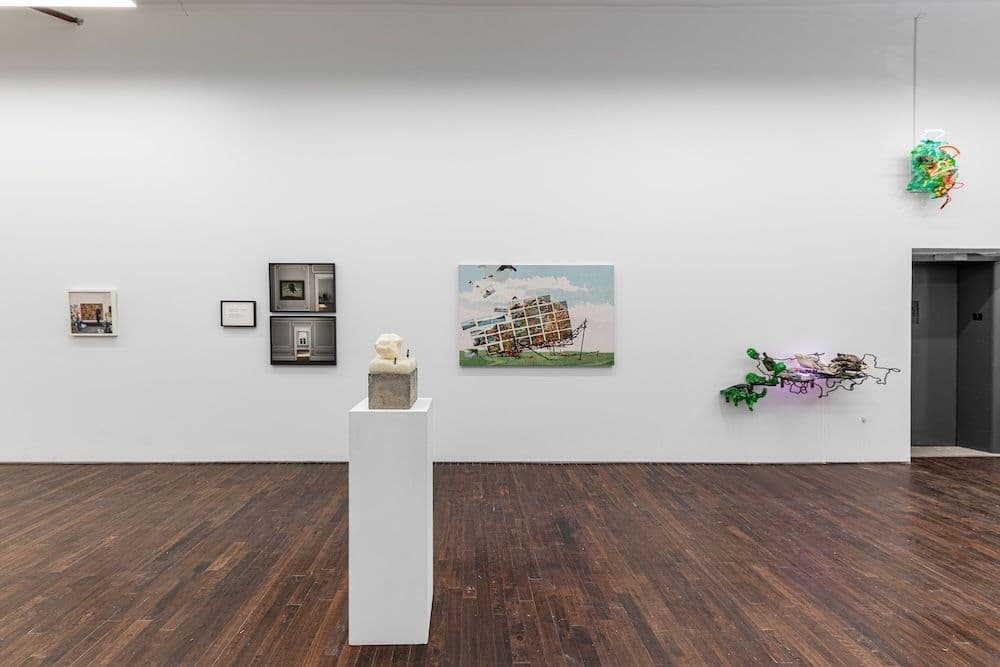 Group Exhibition — Fifteen — image 7 of 8