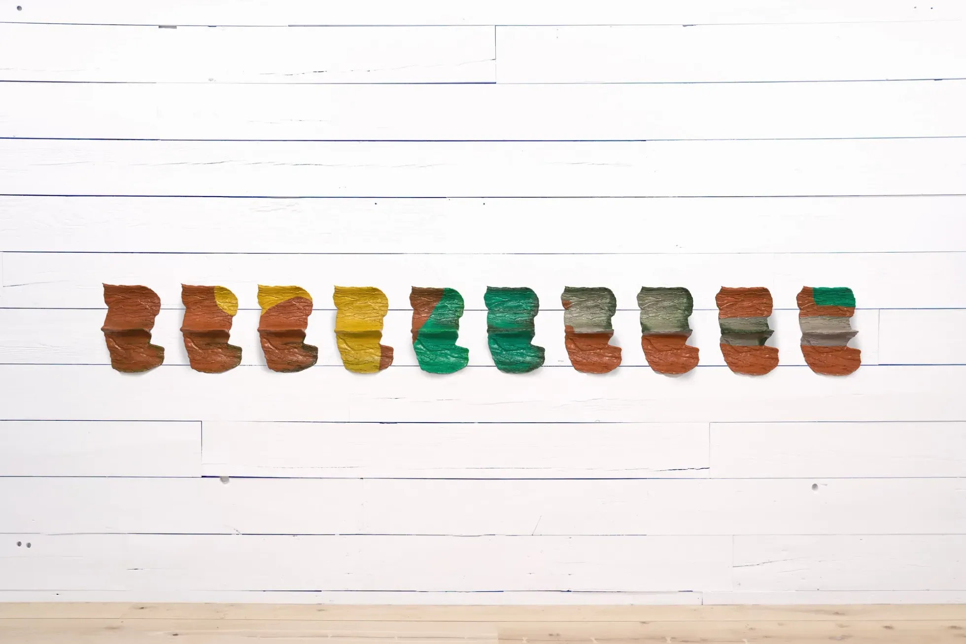 Lena Henke — Nature Wills It — image 5 of 8