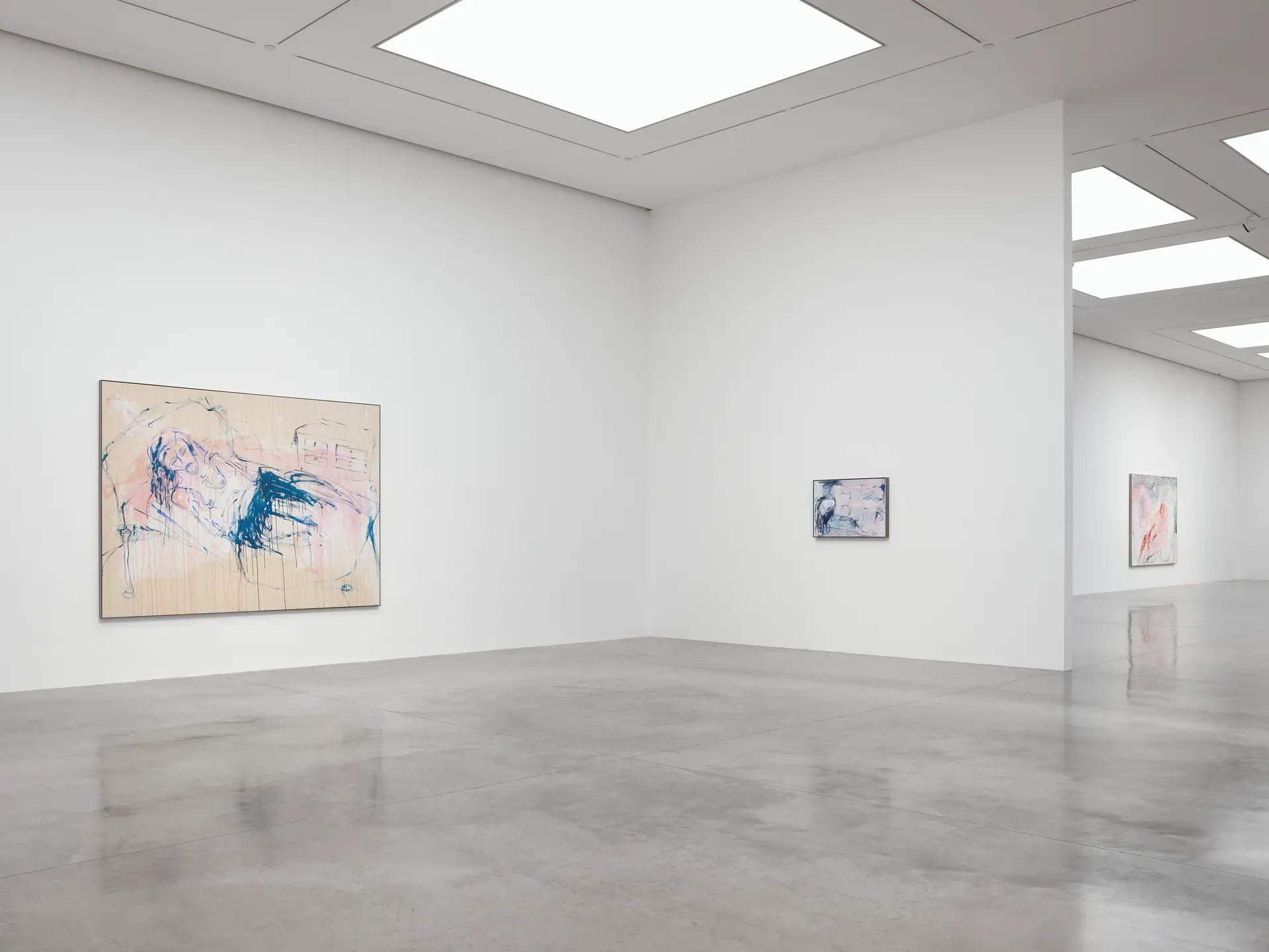 Tracey Emin — I Followed You to the End — image 5 of 8
