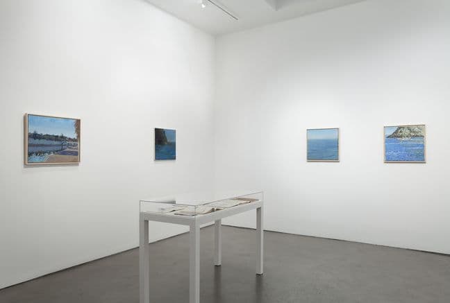 Paul Thek — Ponza and Roma — image 2 of 8
