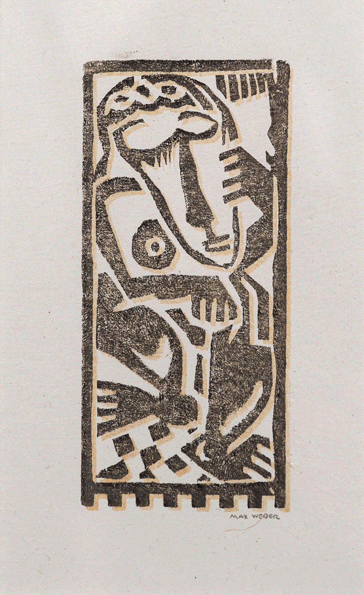 Group Exhibition — Twentieth-Century and Contemporary Master Drawings — image 4 of 5