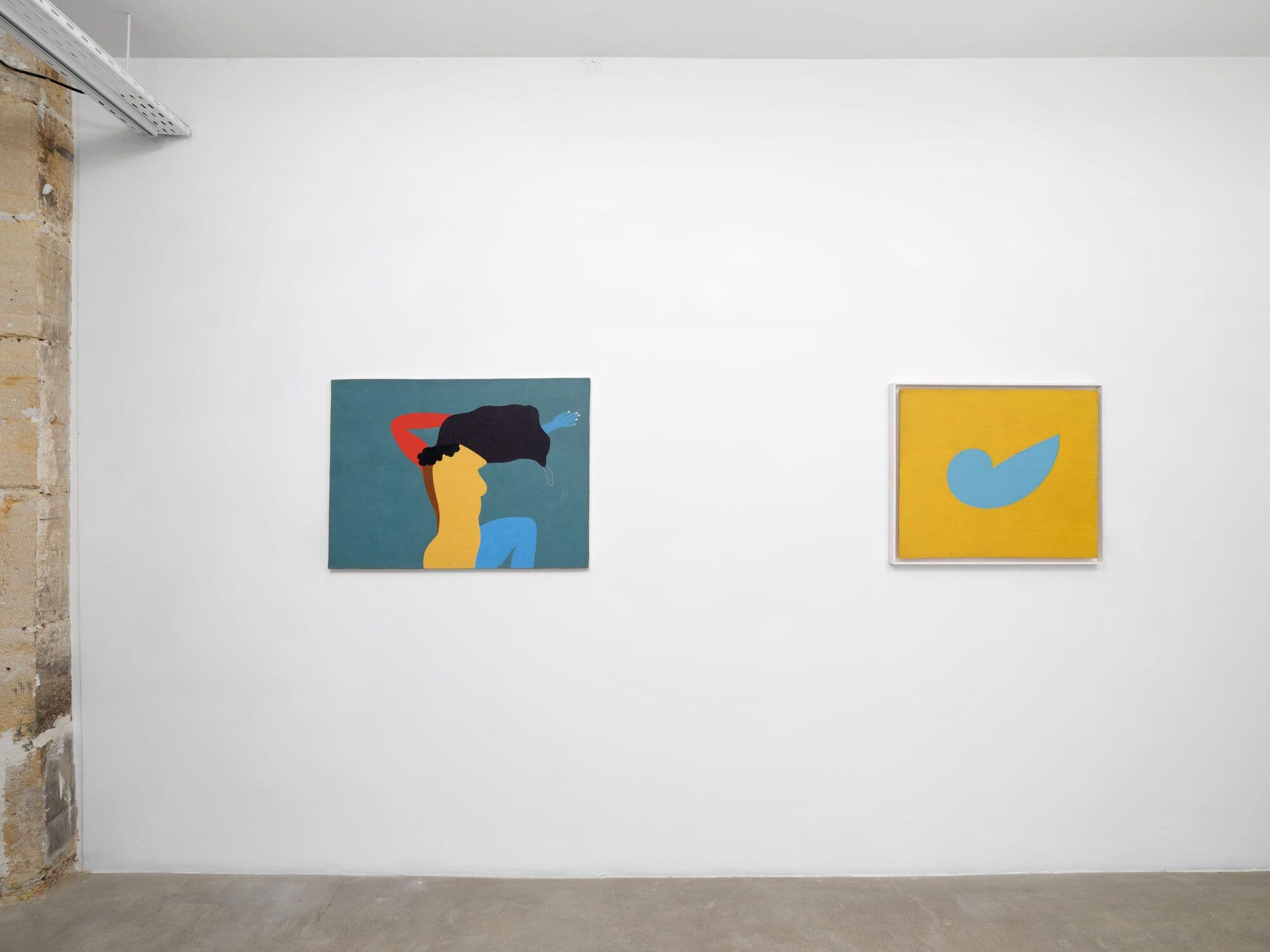 Emanuel Proweller — Focus #3 – Emanuel Proweller, Avec Éclat! — image 4 of 5