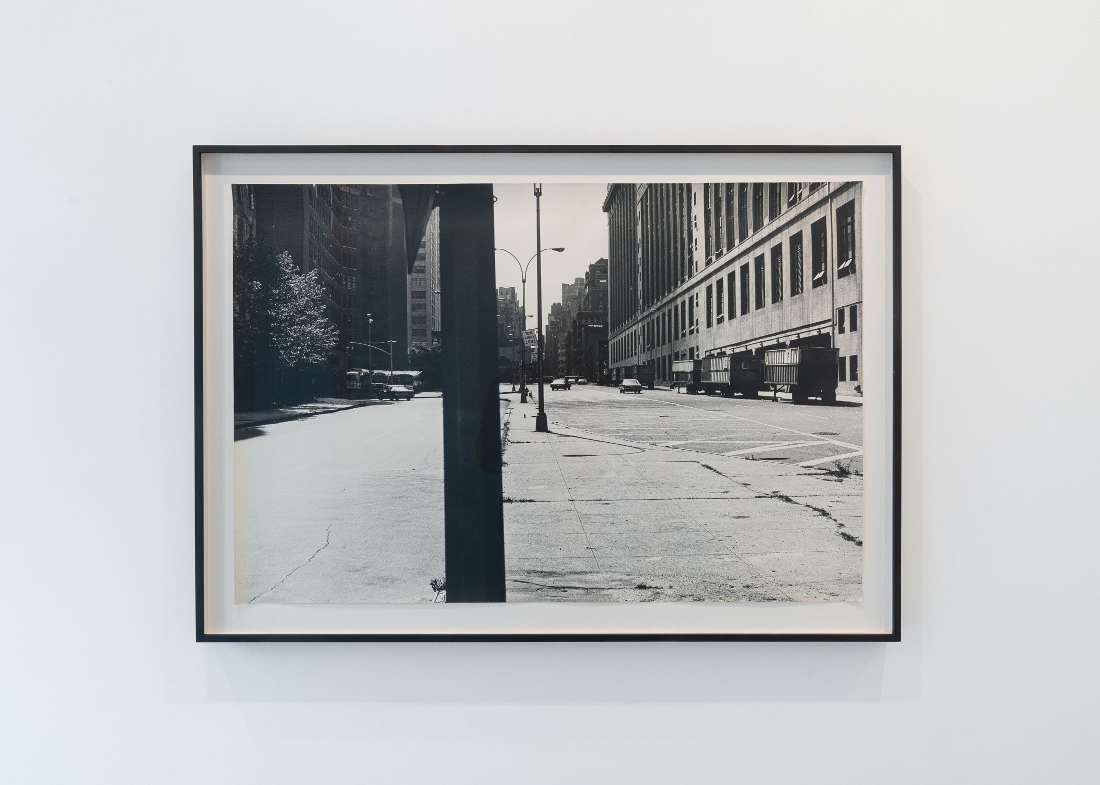 Peter Downsbrough — The PS1 - Special Project (1980) — image 2 of 8