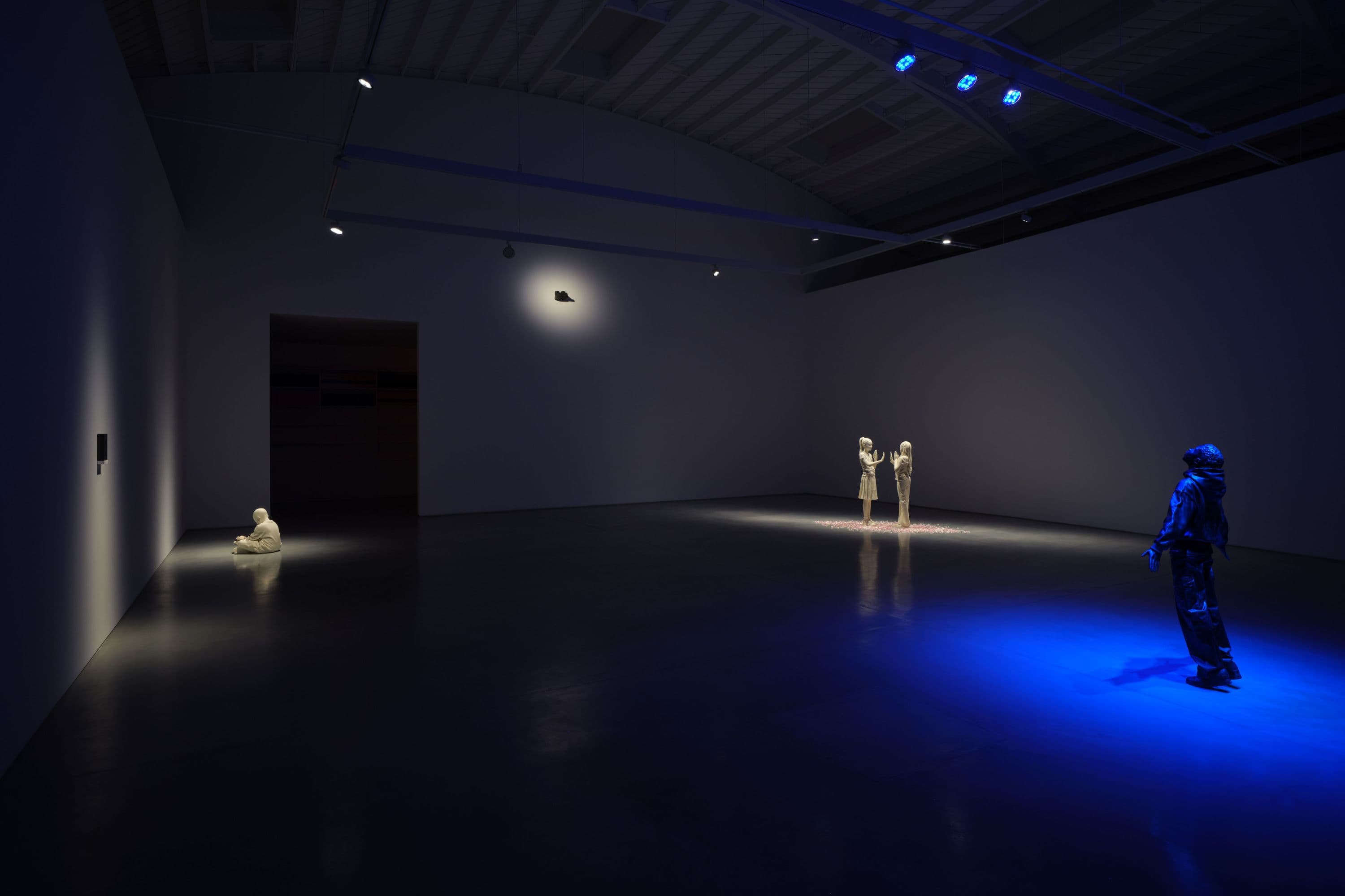 Esmaa Mohamoud — What Does Webster’s Say About Soul? — image 1 of 8