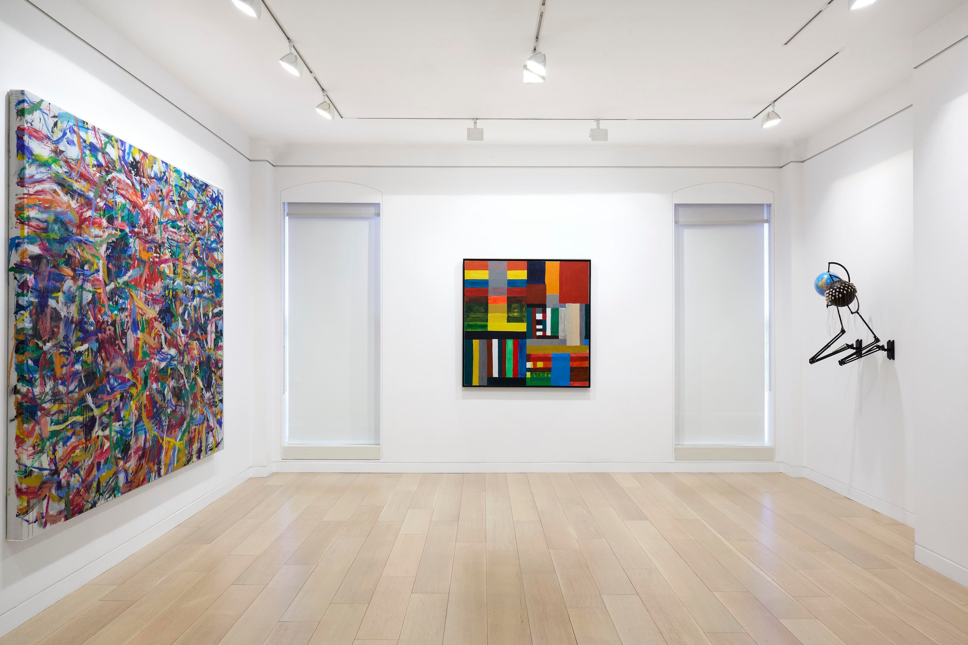Group Exhibition — Uptown South II — image 5 of 6