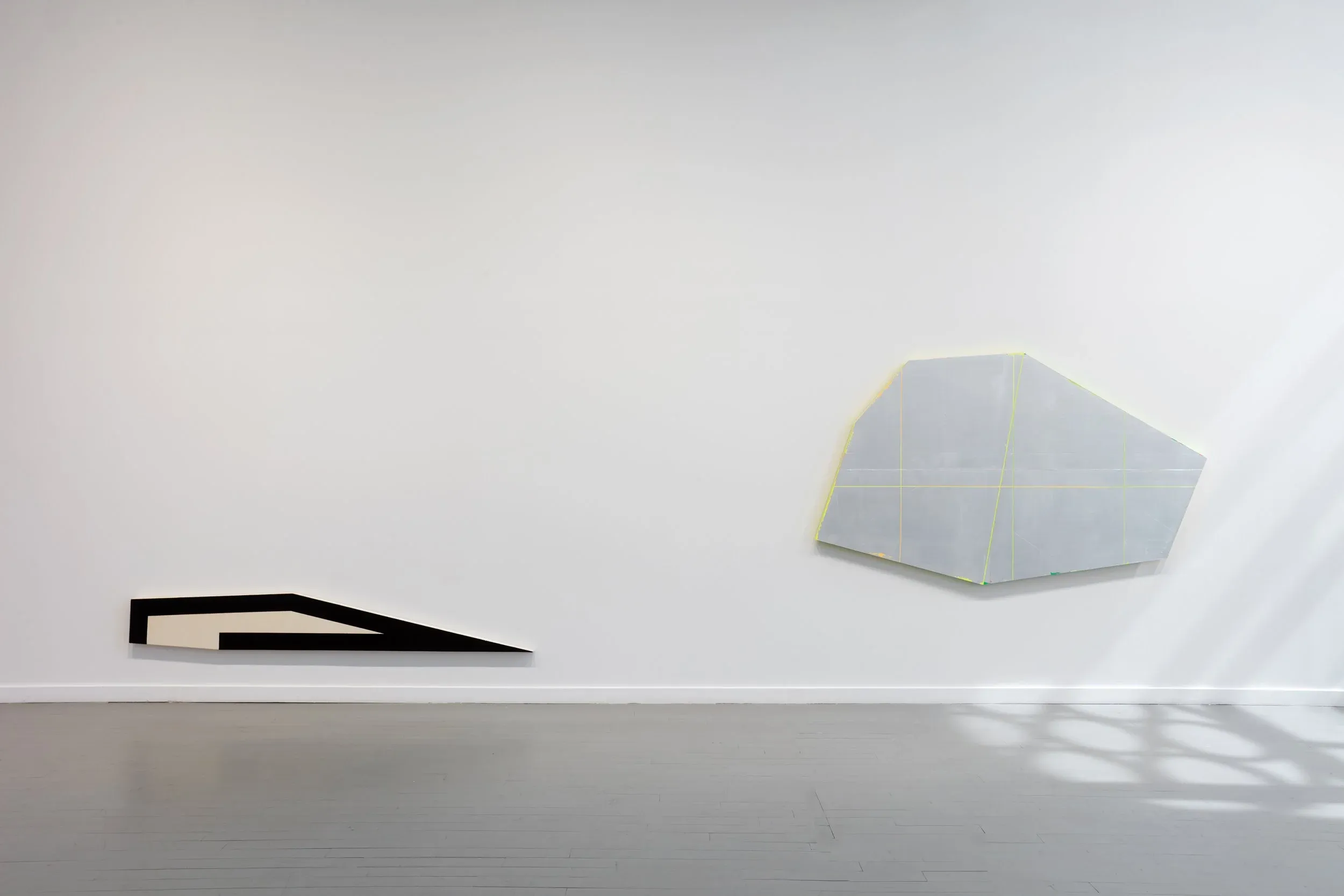 Group Exhibition — Building Models: The Shape of Painting — image 8 of 8